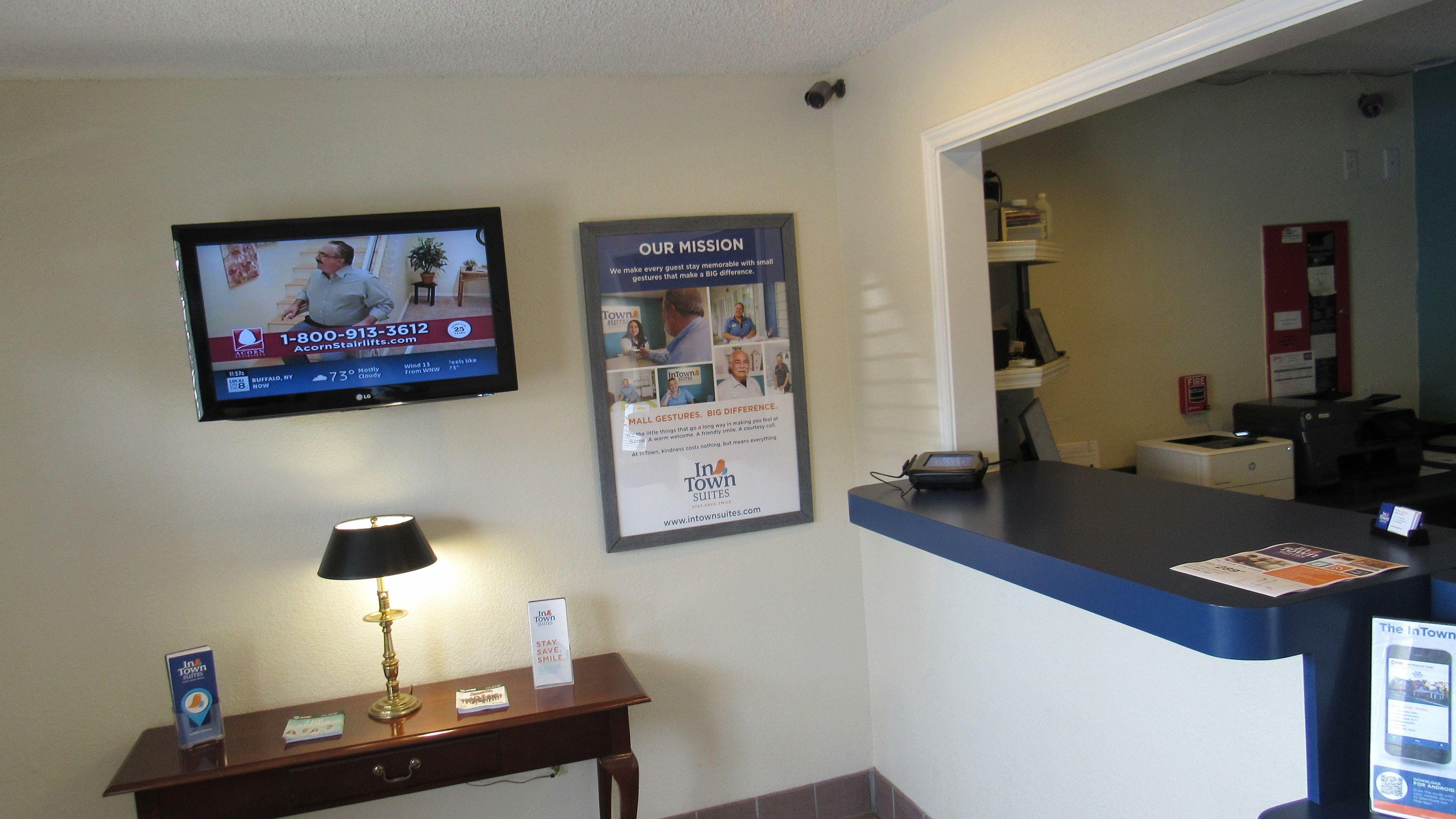 Intown Extended Tn - Bellevue Nashville