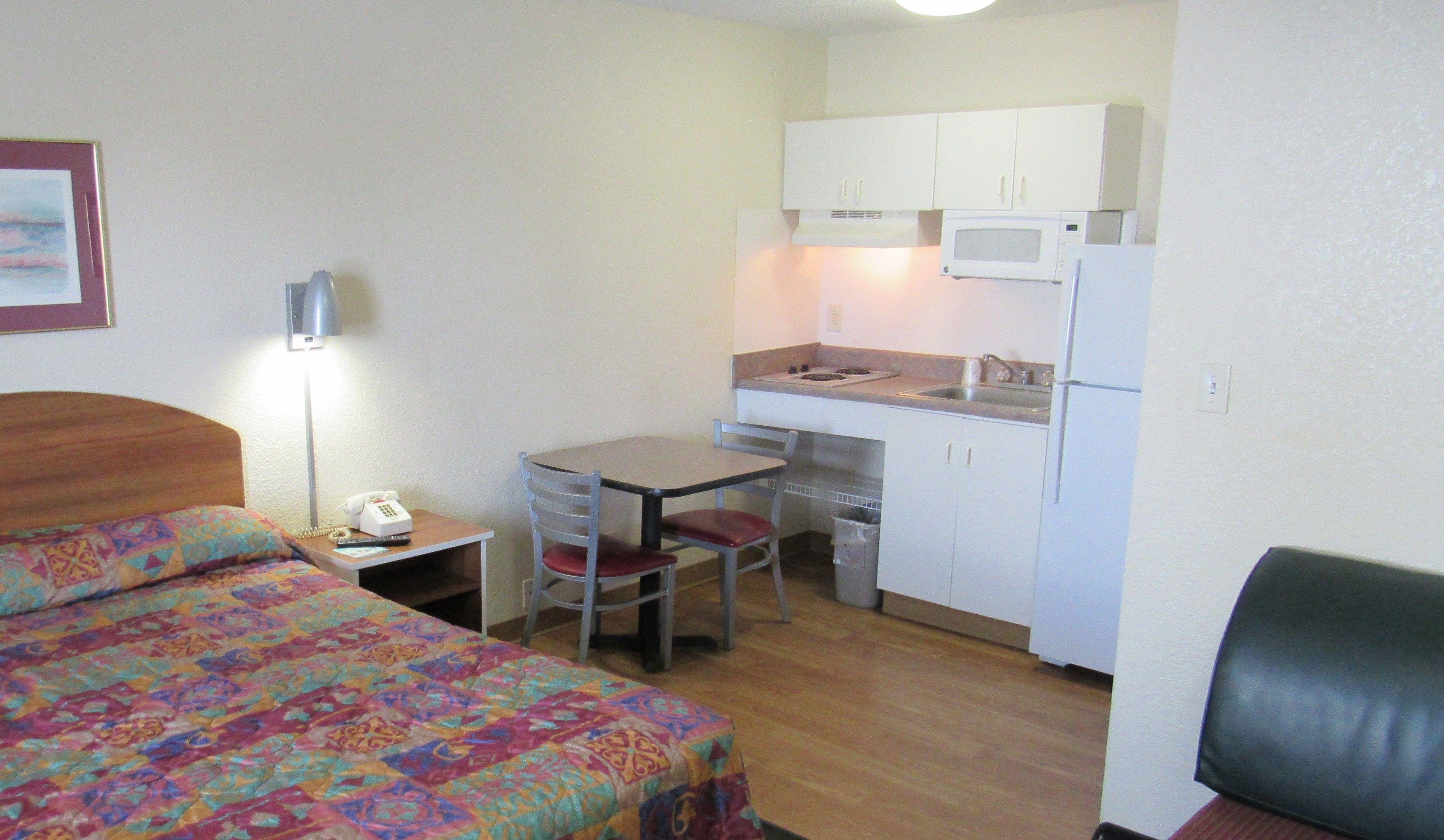 Intown Extended Tn - Bellevue 2*