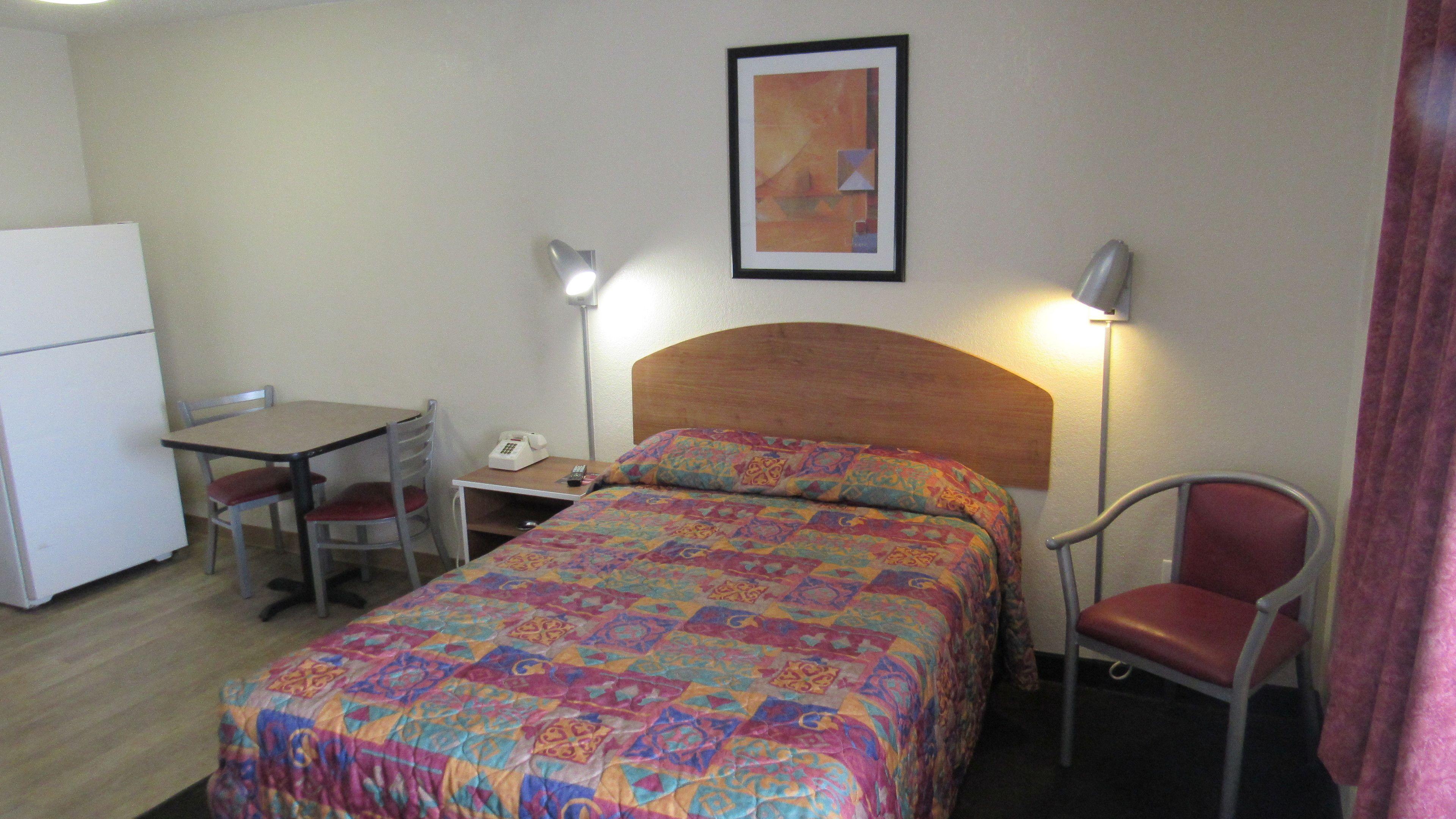 Intown Extended Tn - Bellevue Nashville