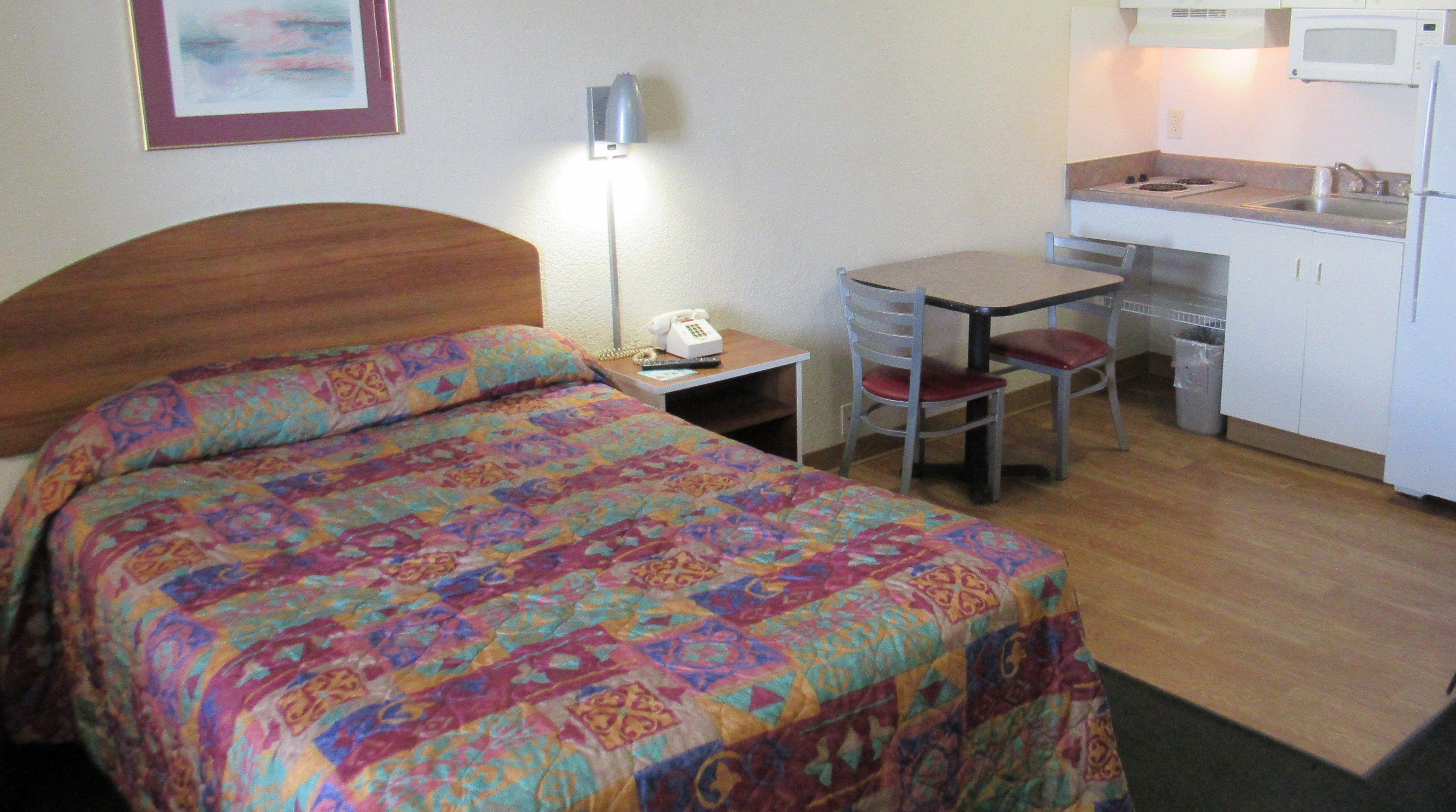 Intown Extended Tn - Bellevue 2*