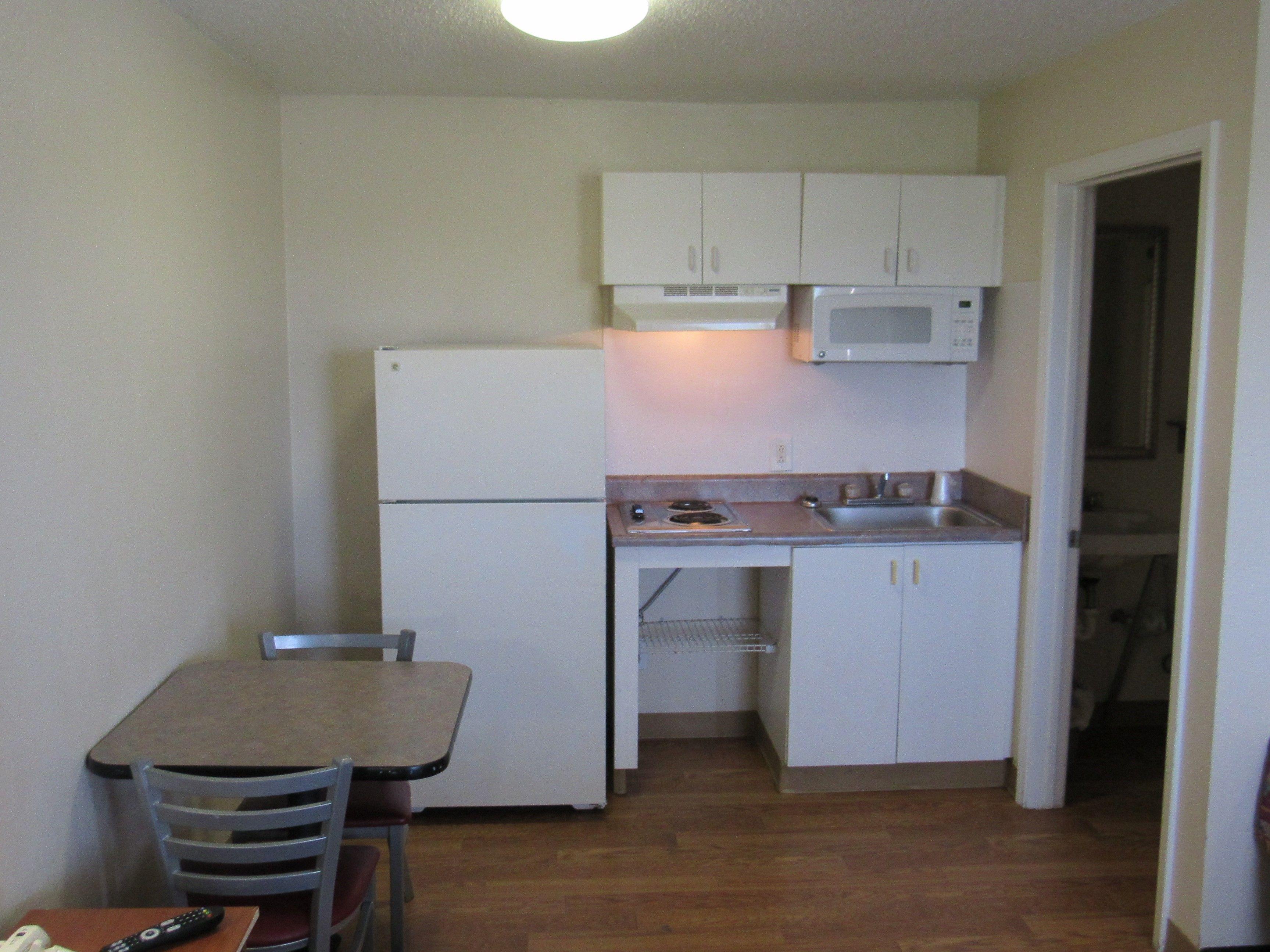 Intown Extended Tn - Bellevue Hotel 2*