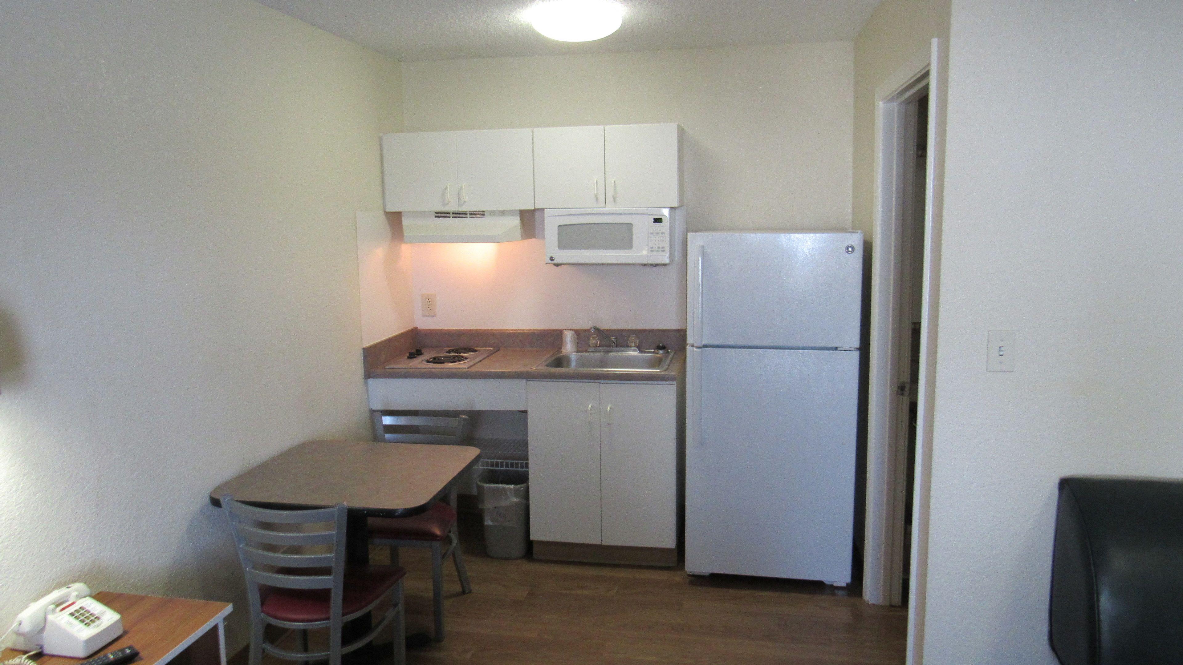 Intown Extended Tn - Bellevue Nashville