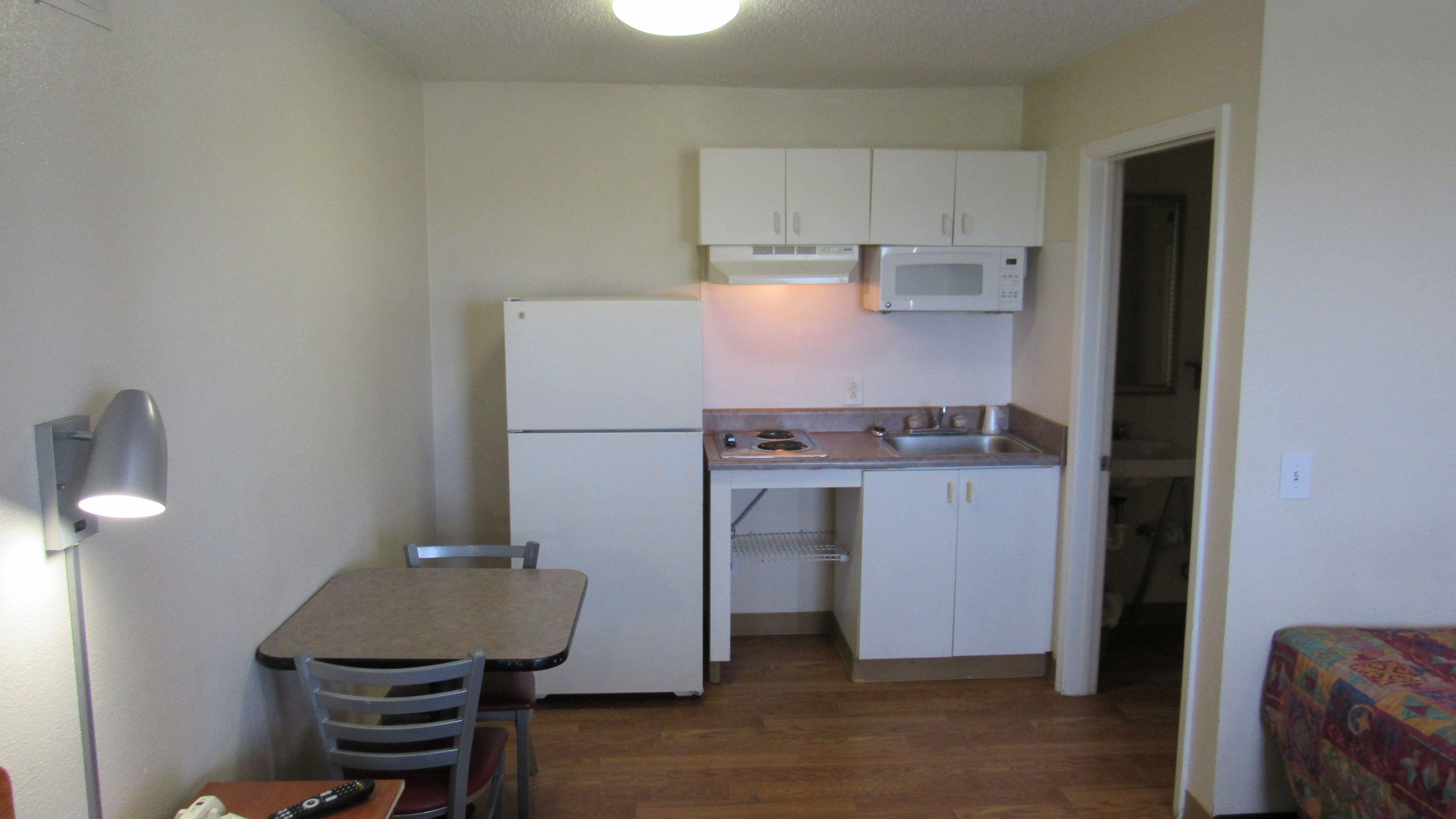 Intown Extended Tn - Bellevue Nashville