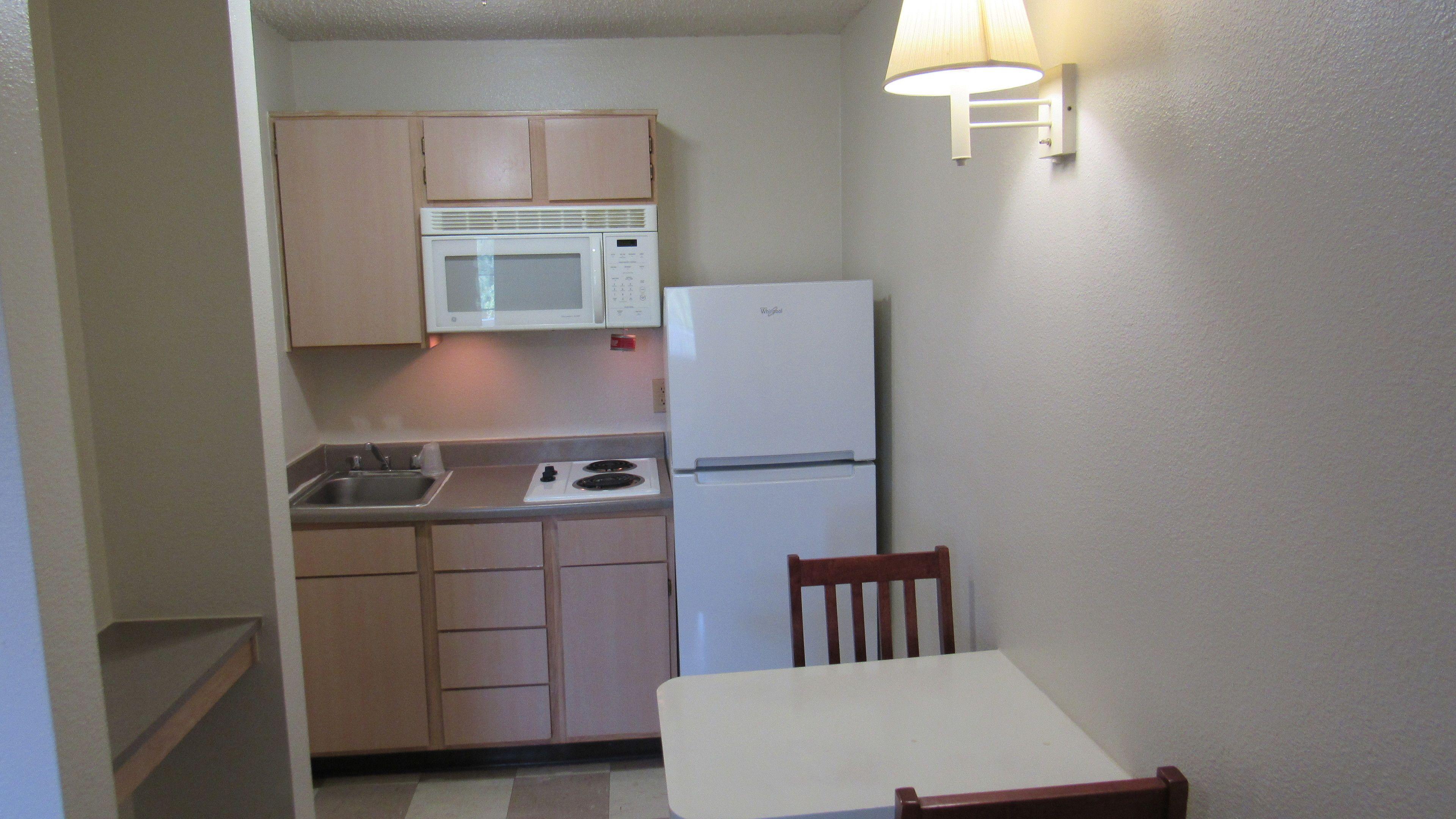 Intown Extended Tn - Bellevue 2* Nashville