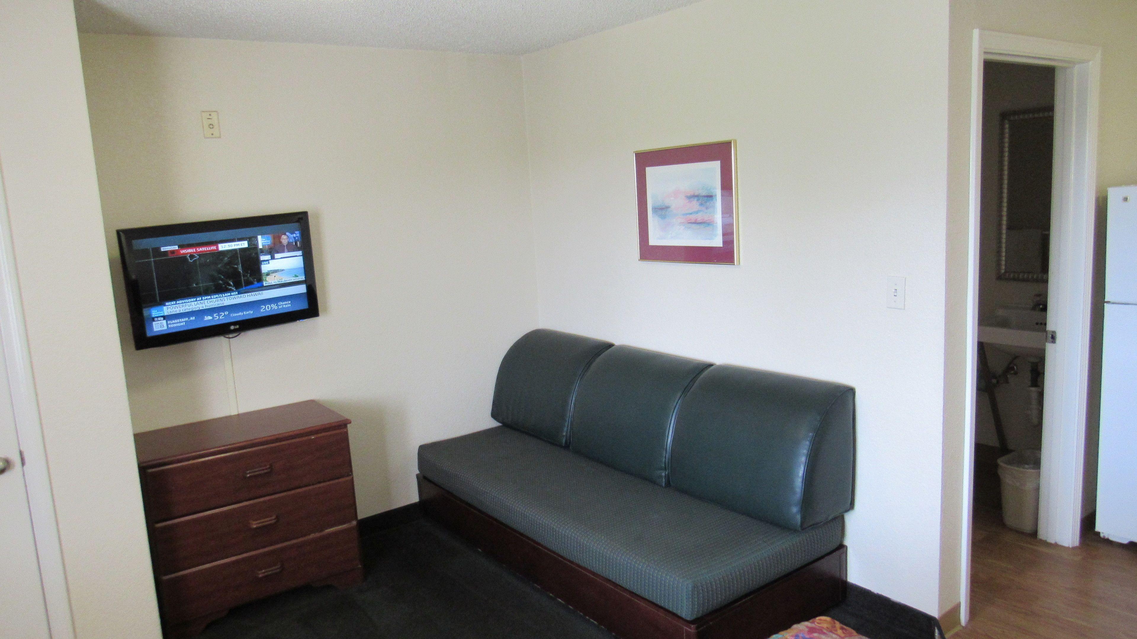 Intown Extended Tn - Bellevue 2*