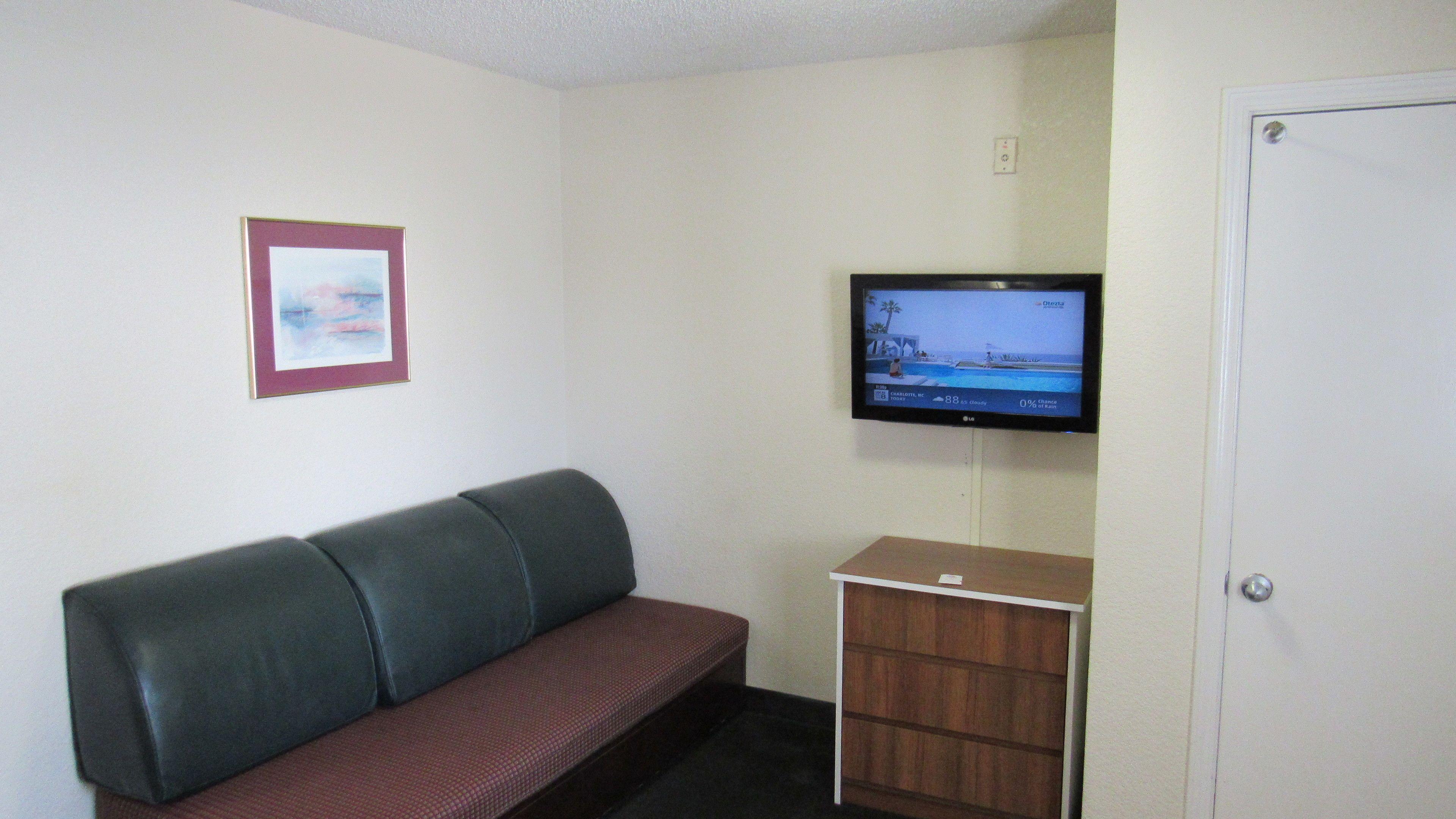 Hotel Intown Extended Tn - Bellevue Nashville