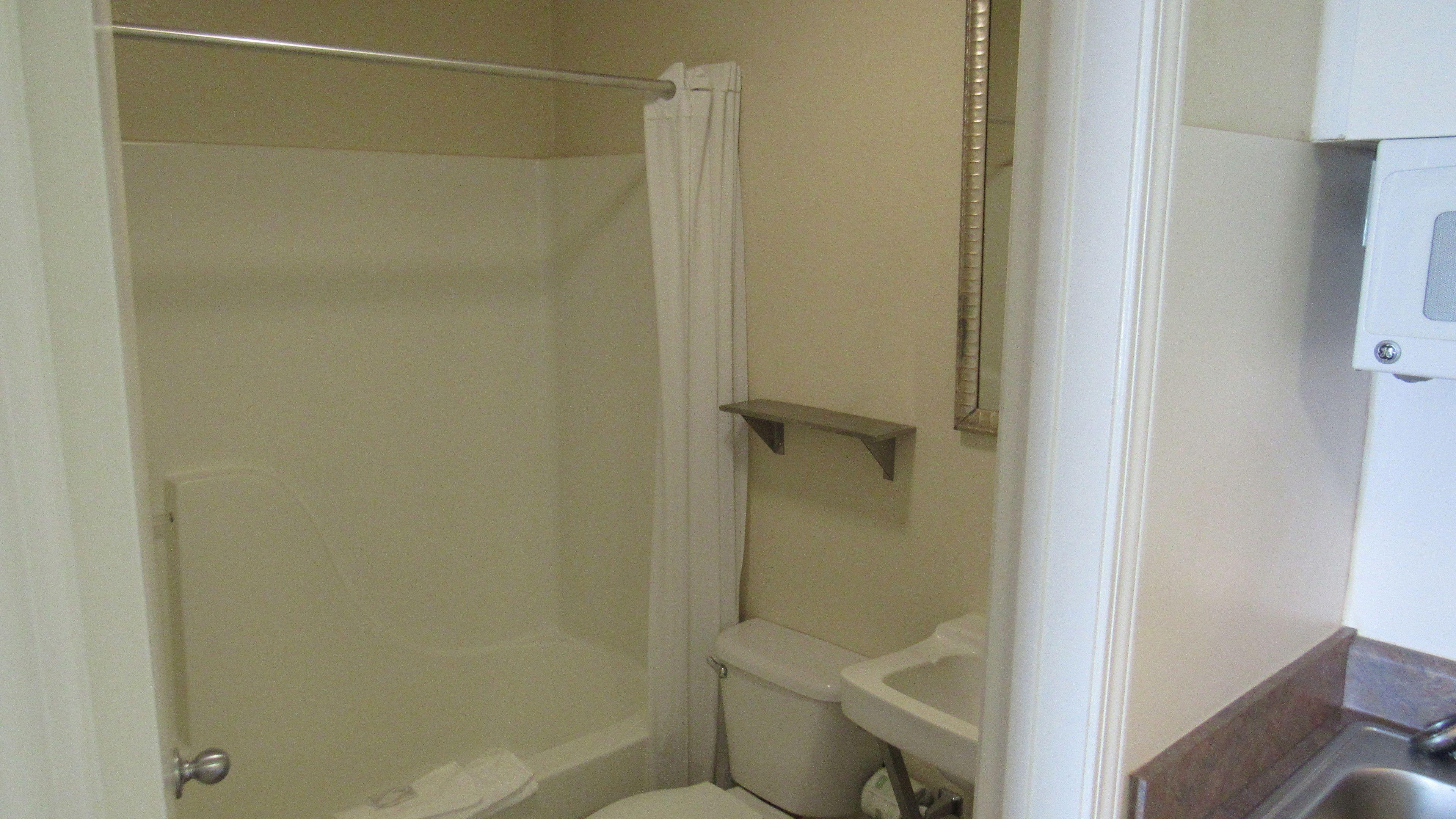 Intown Extended Tn - Bellevue Hotel 2*