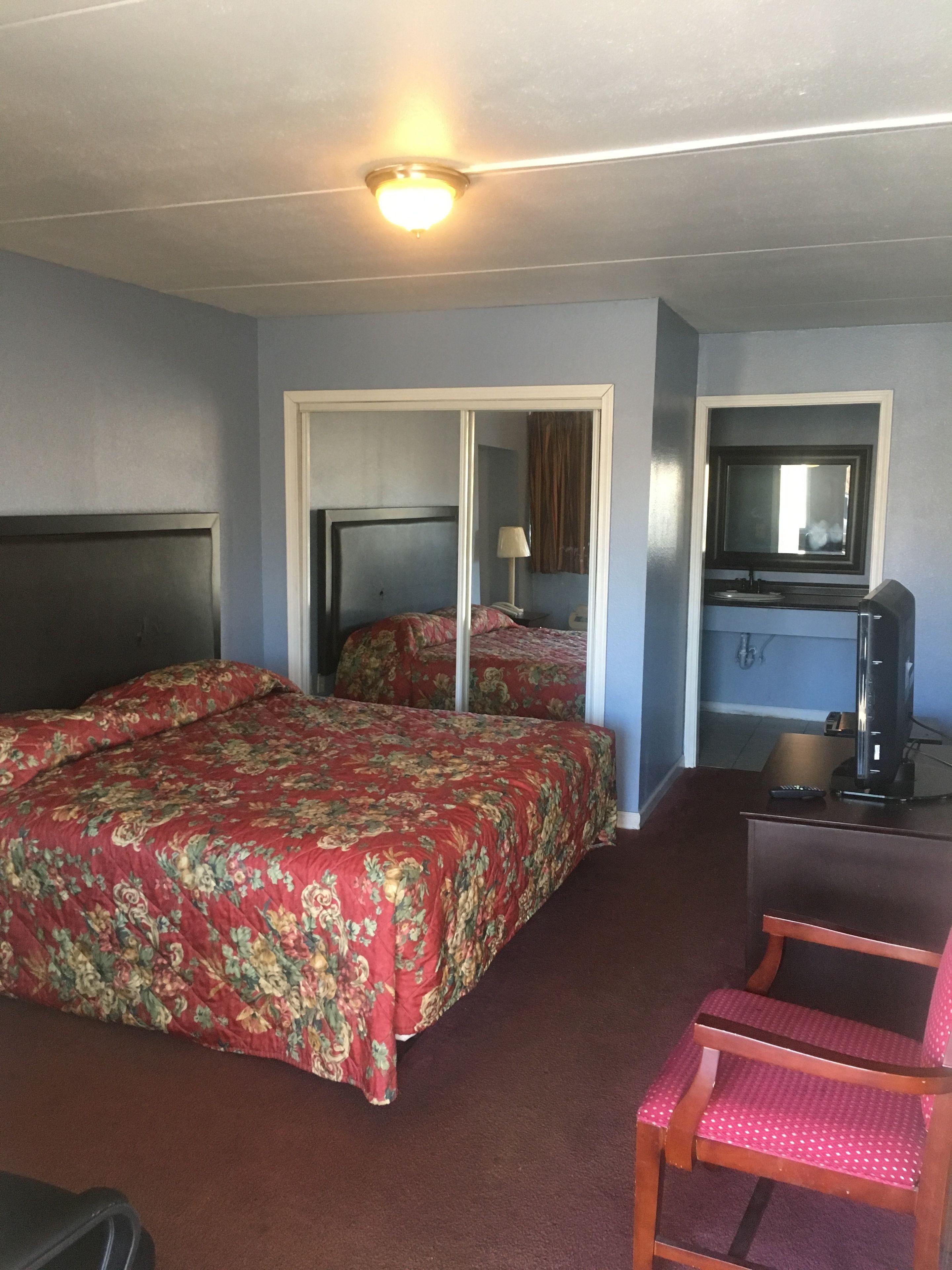 Hotel Cumberland Near Downtown - Nashville, Tn