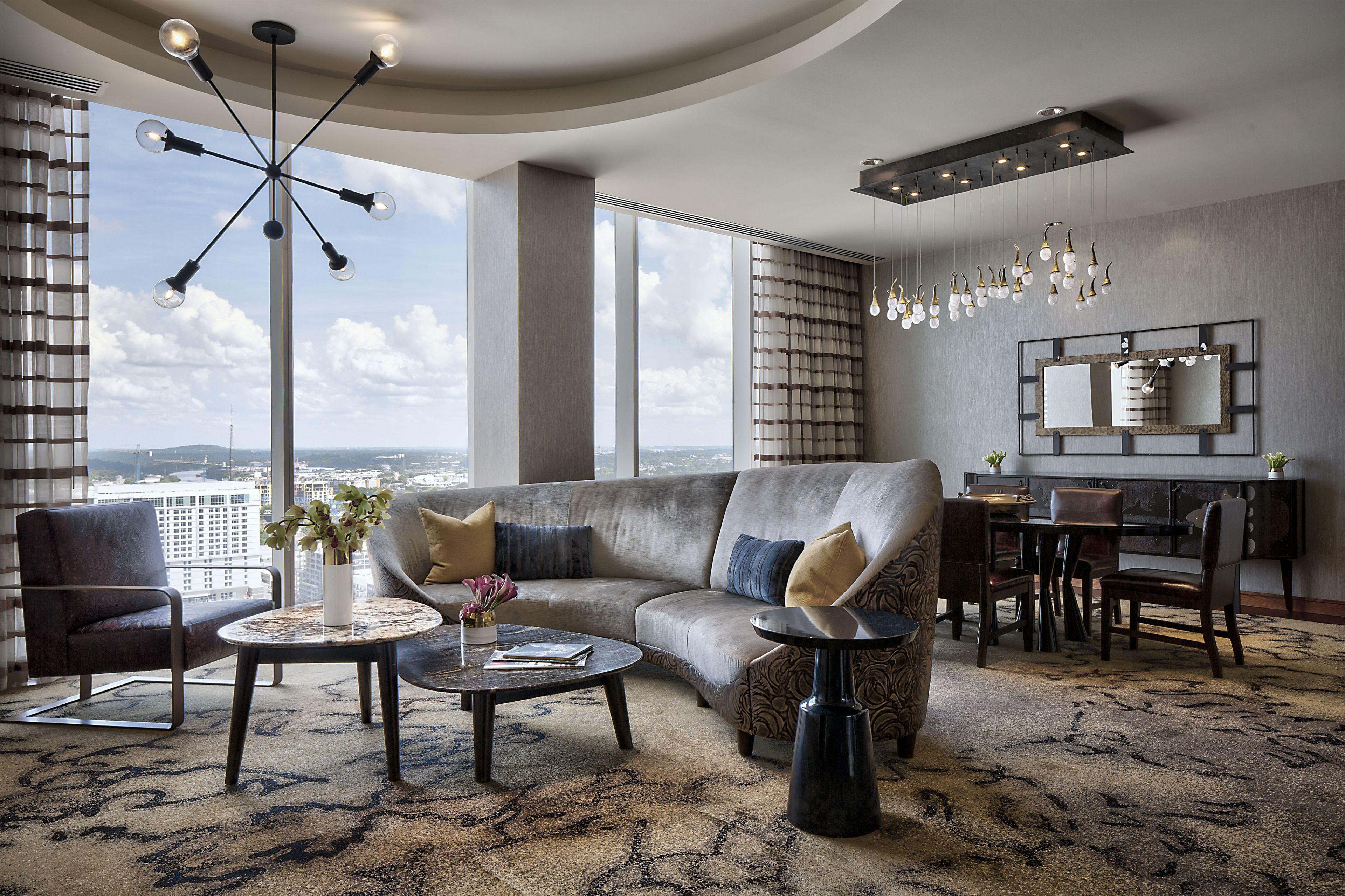 The Westin Nashville 4* Nashville