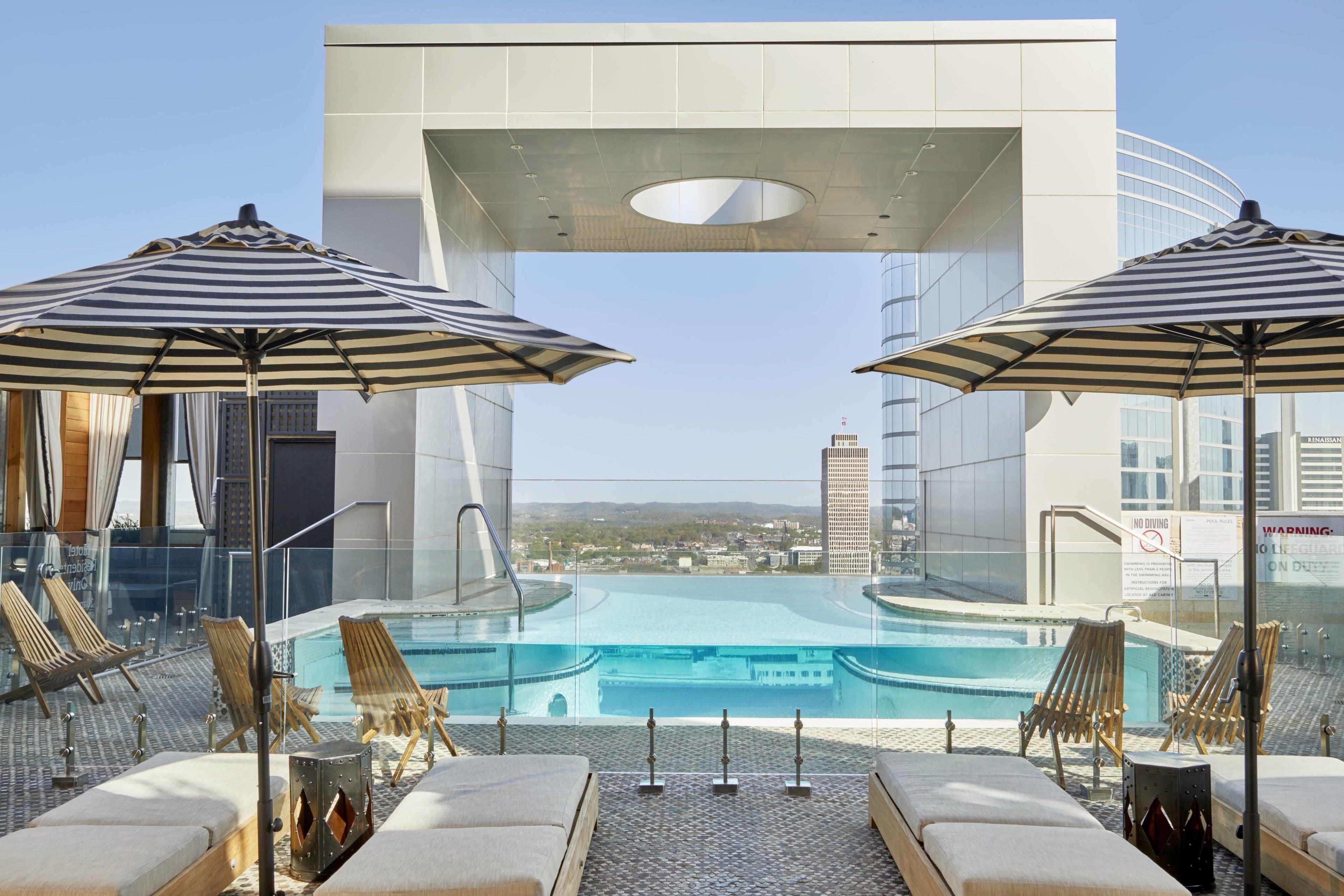 Hotel The Westin Nashville