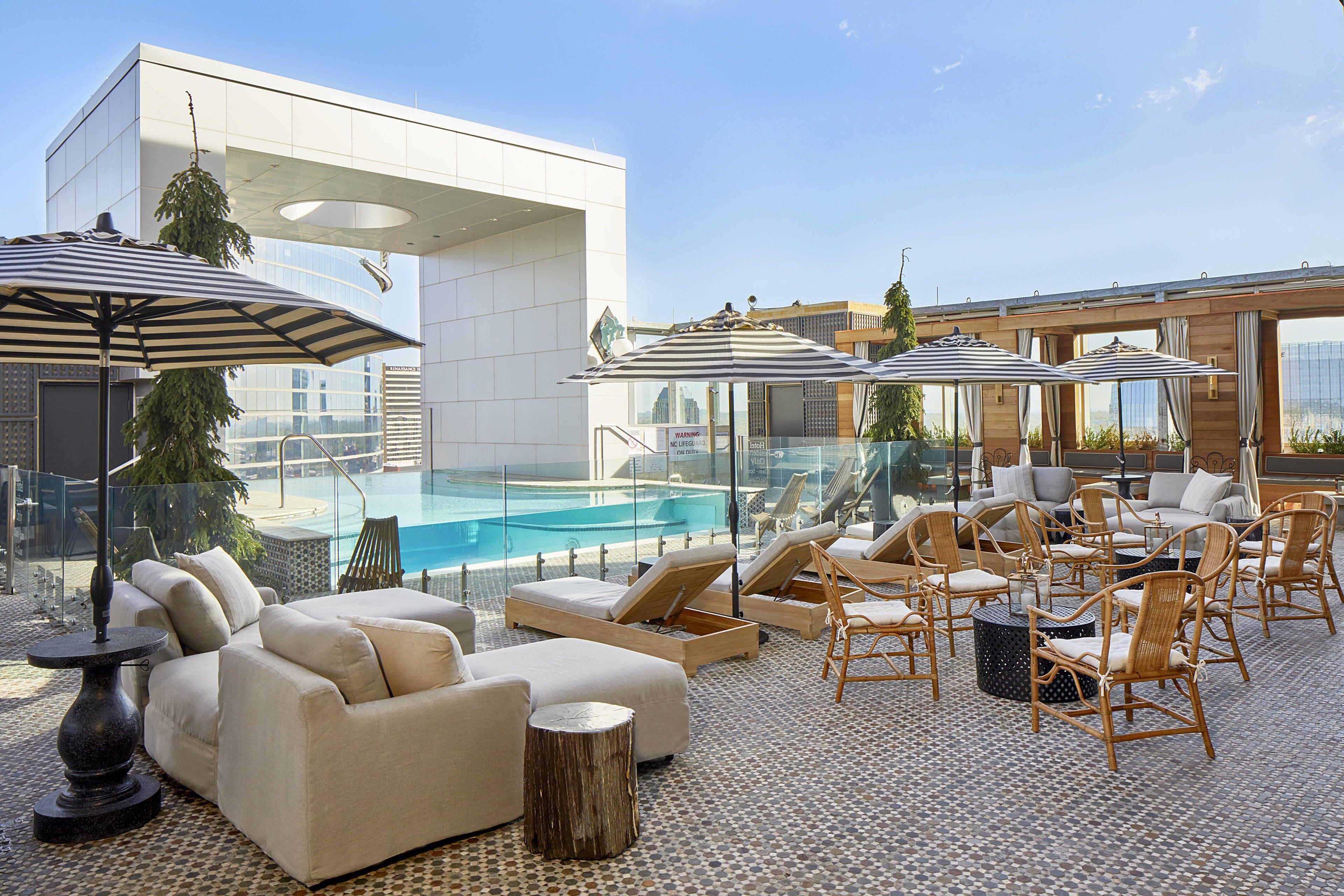 Hotel The Westin Nashville Nashville