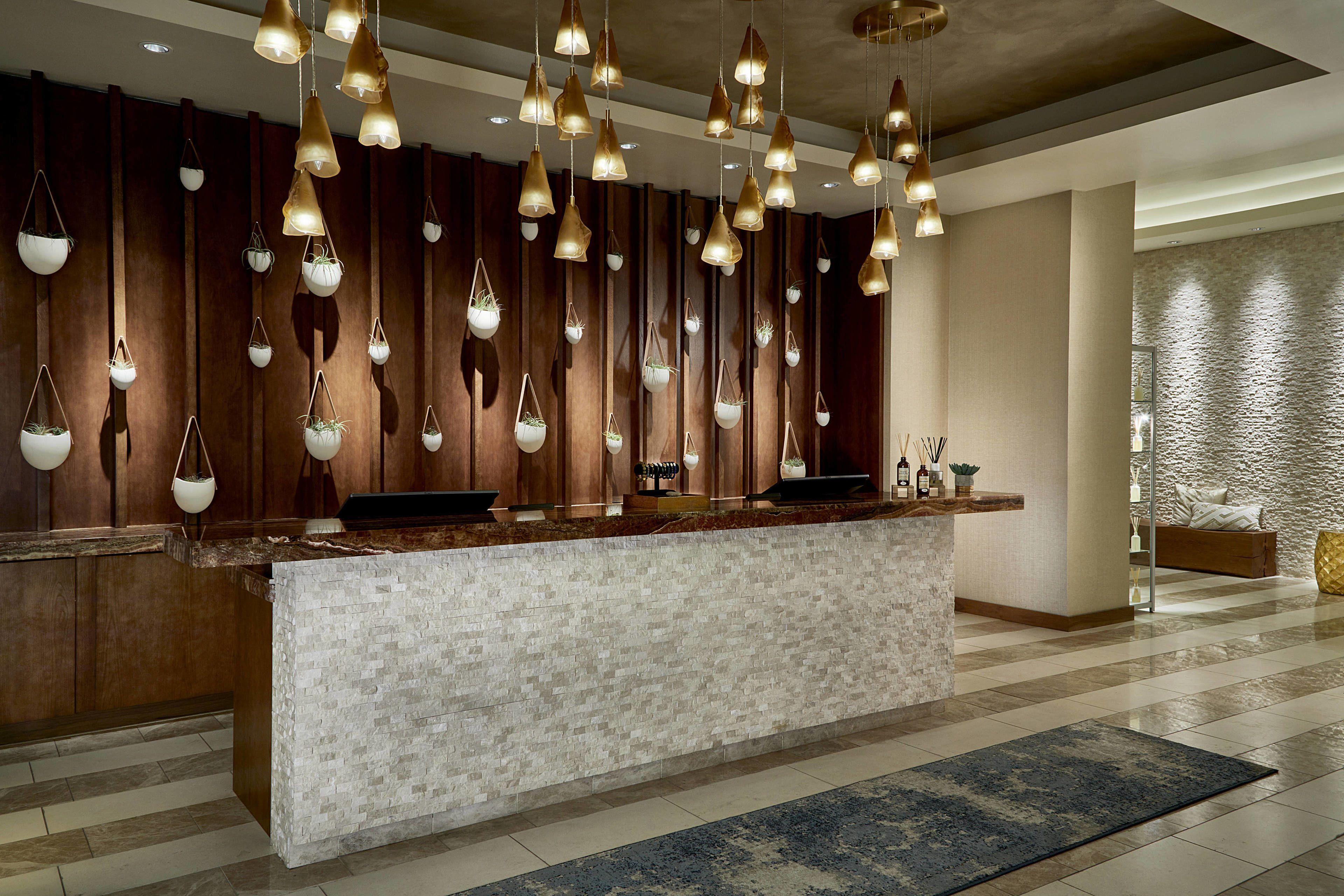 Hotel The Westin Nashville Nashville