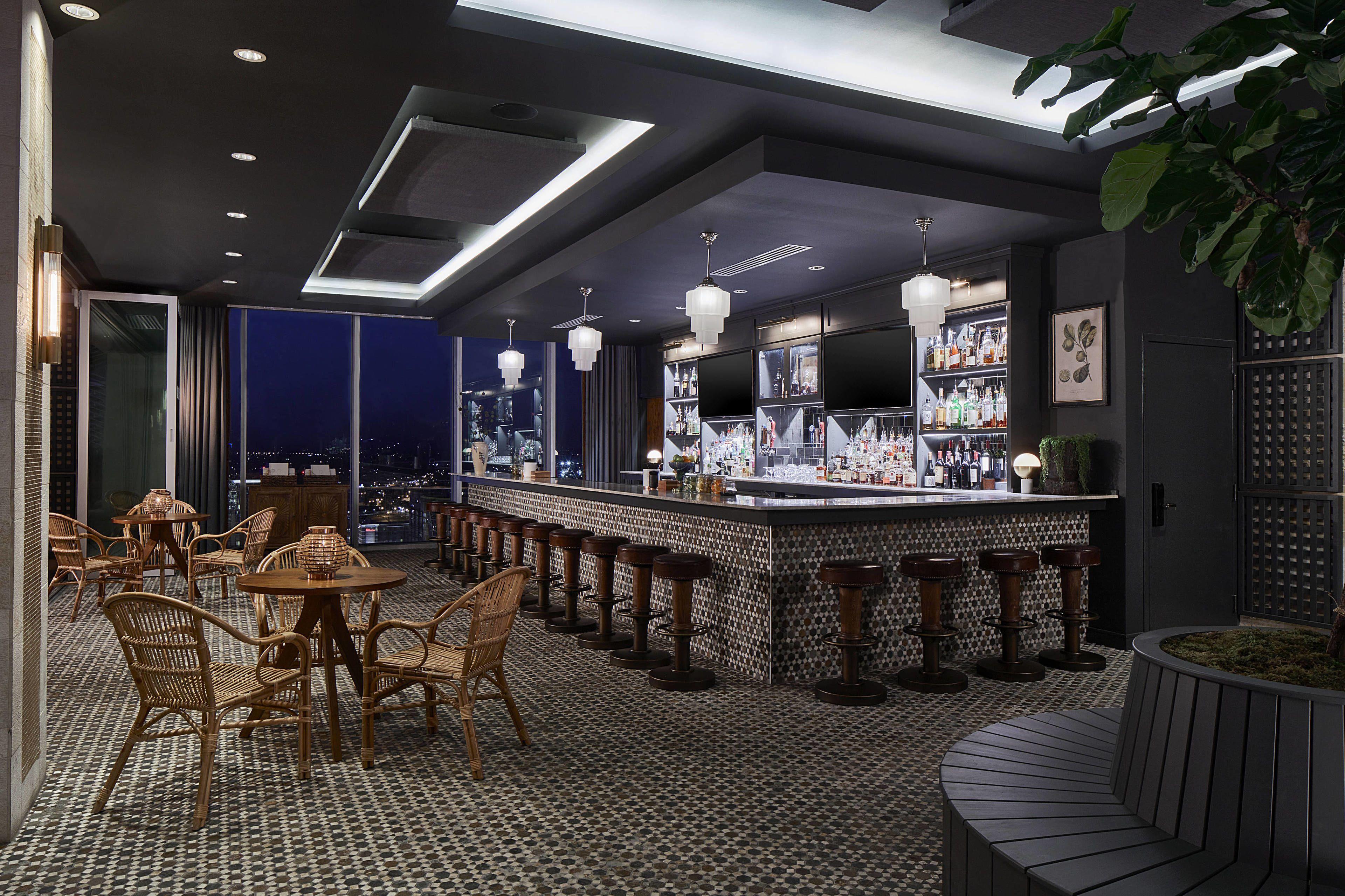 The Westin Nashville 4*