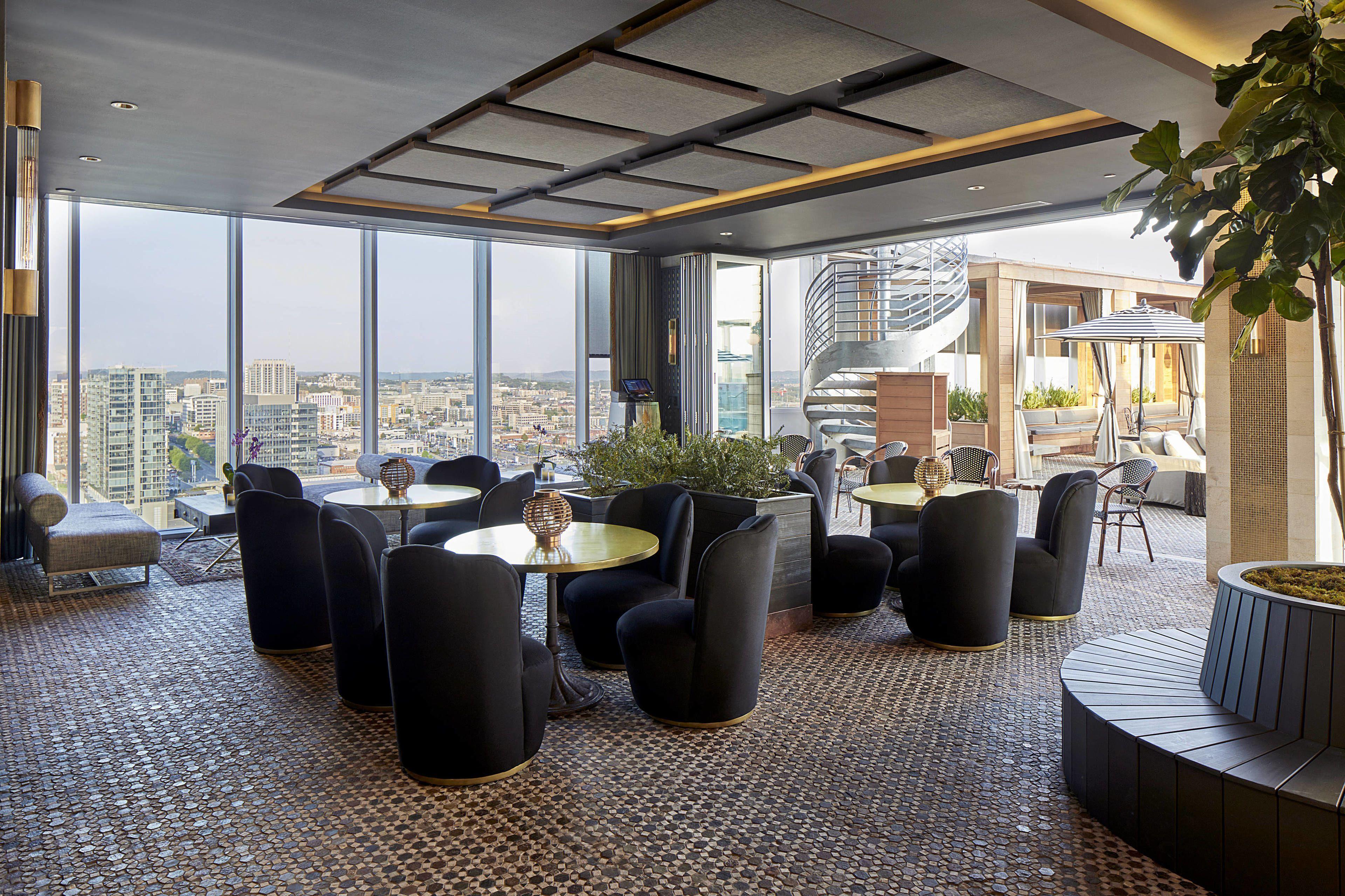 The Westin Nashville Nashville