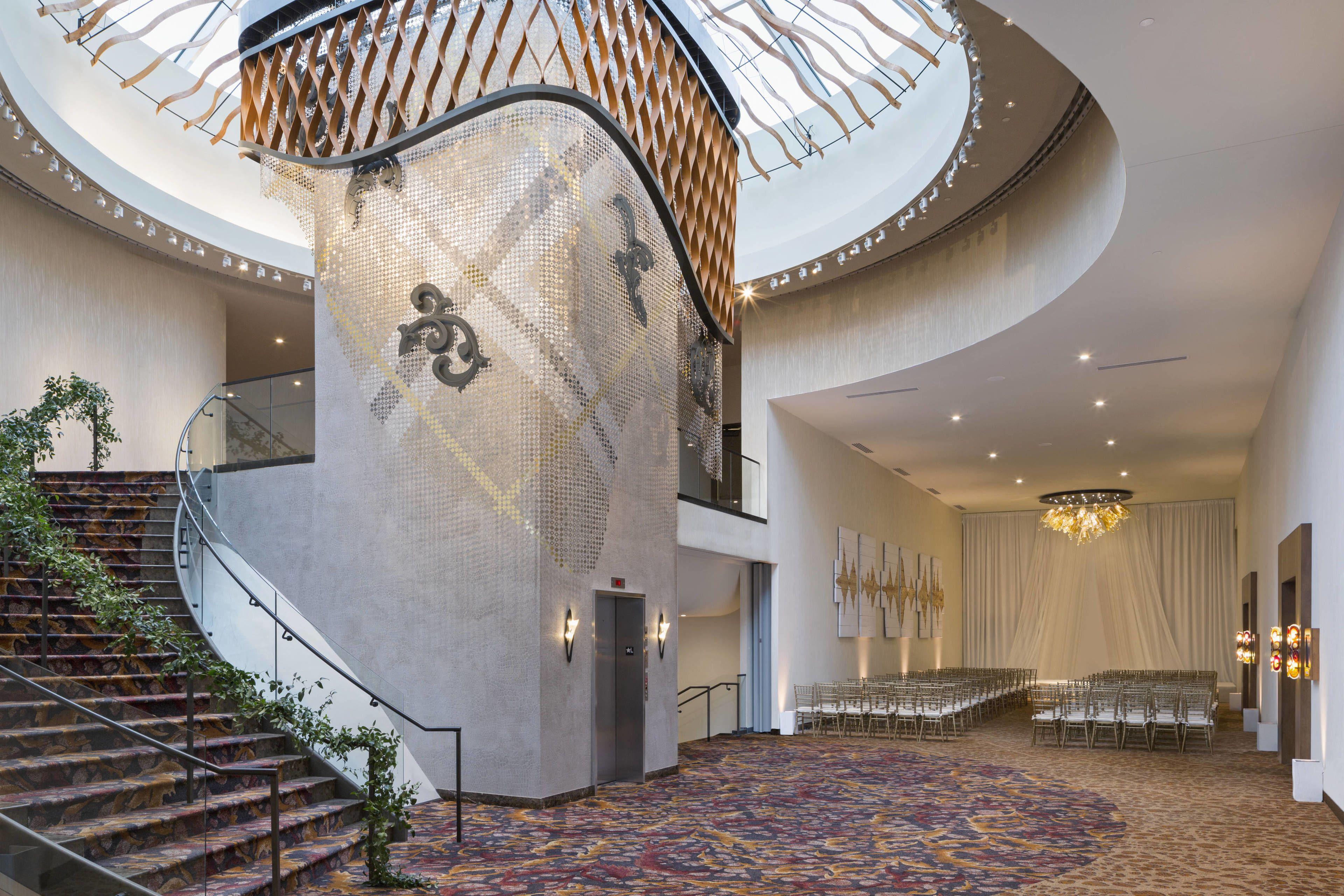 Hotel The Westin Nashville 4*