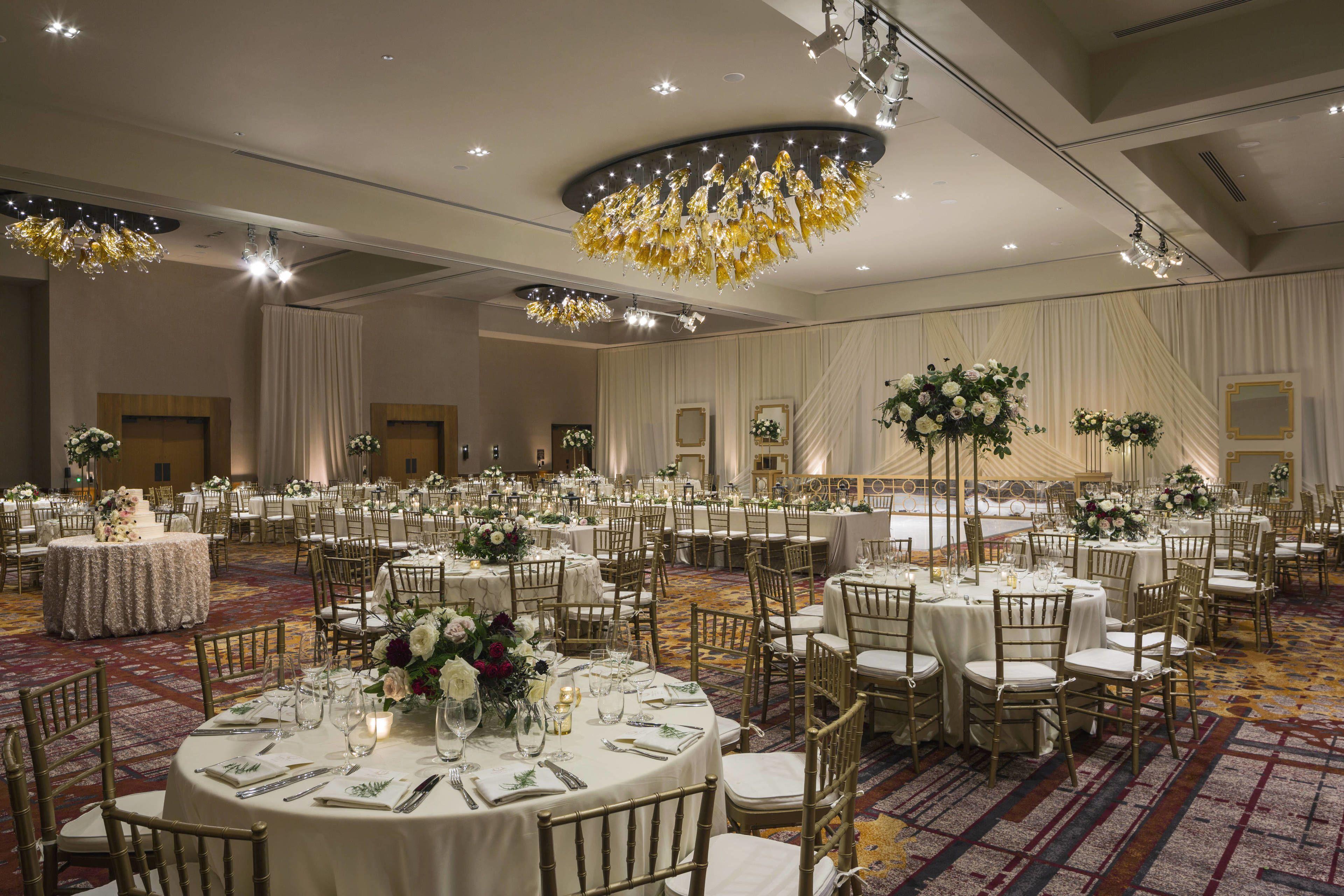 Hotel The Westin Nashville 4*