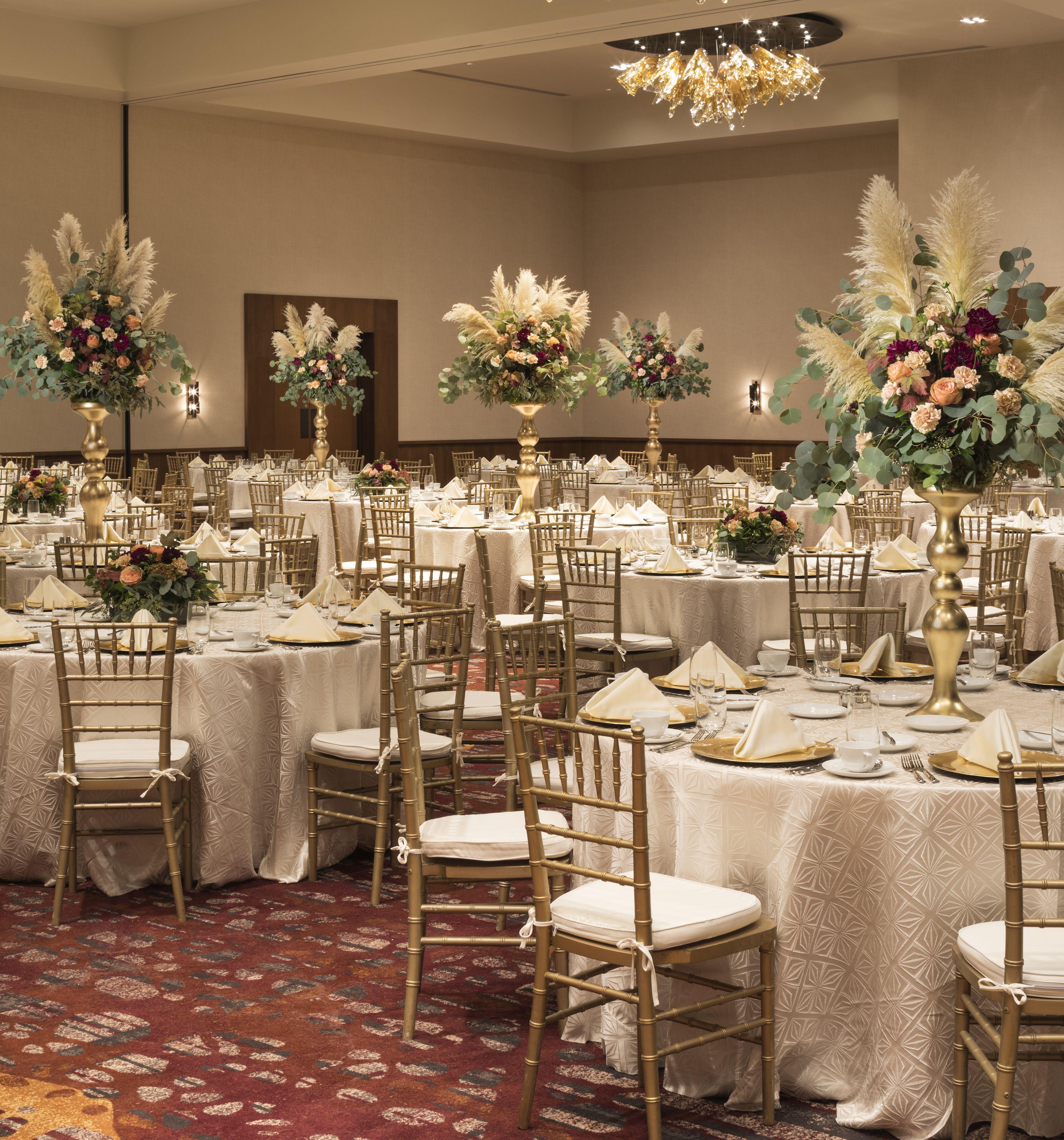 The Westin Nashville