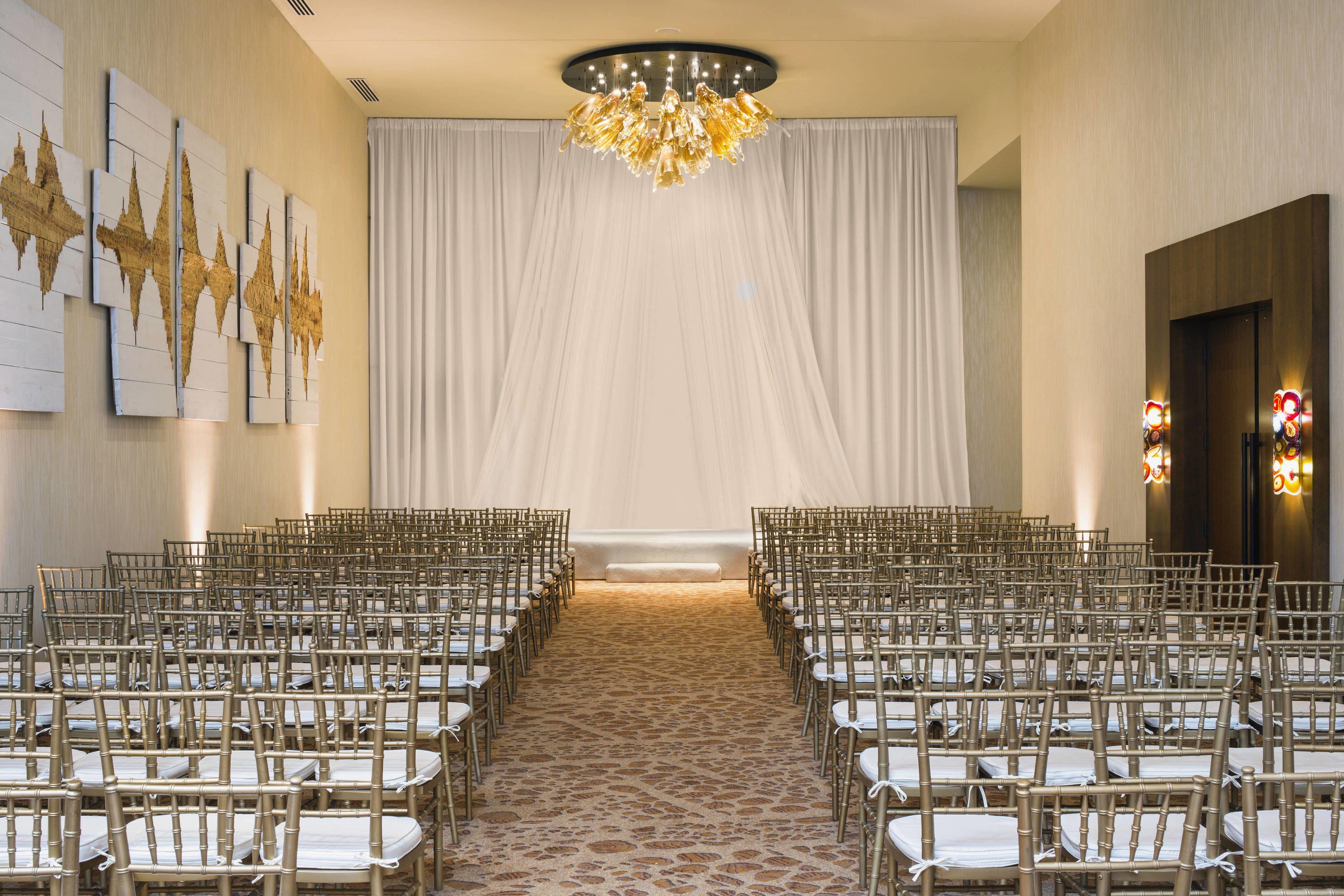 Hotel The Westin Nashville Nashville