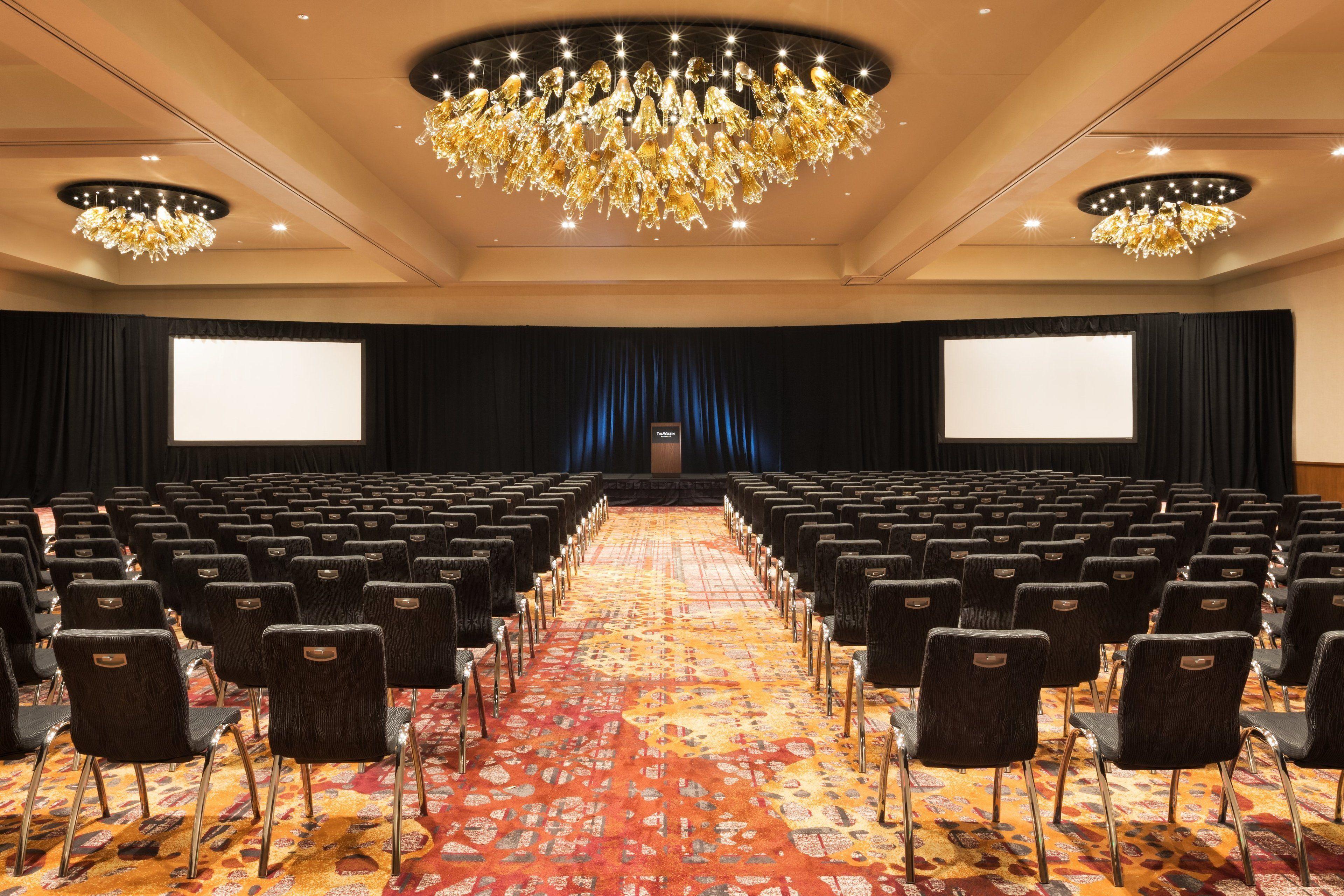 The Westin Nashville