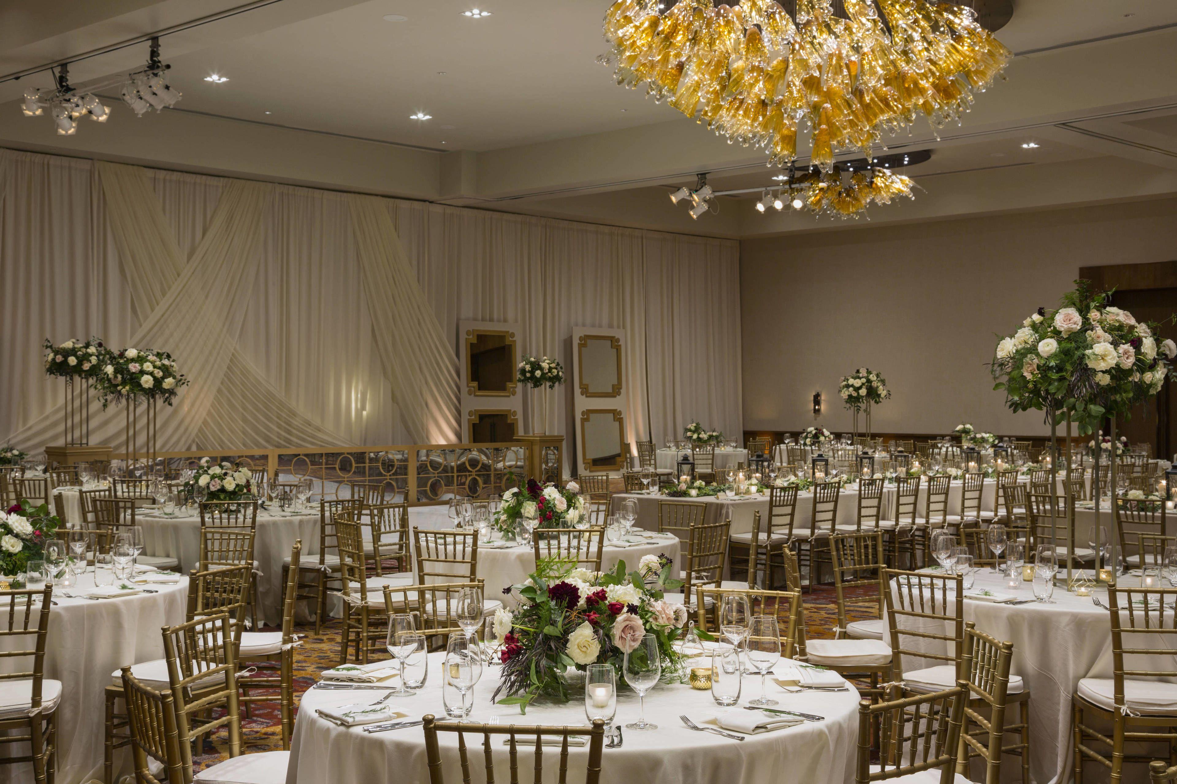 Hotel The Westin Nashville Nashville