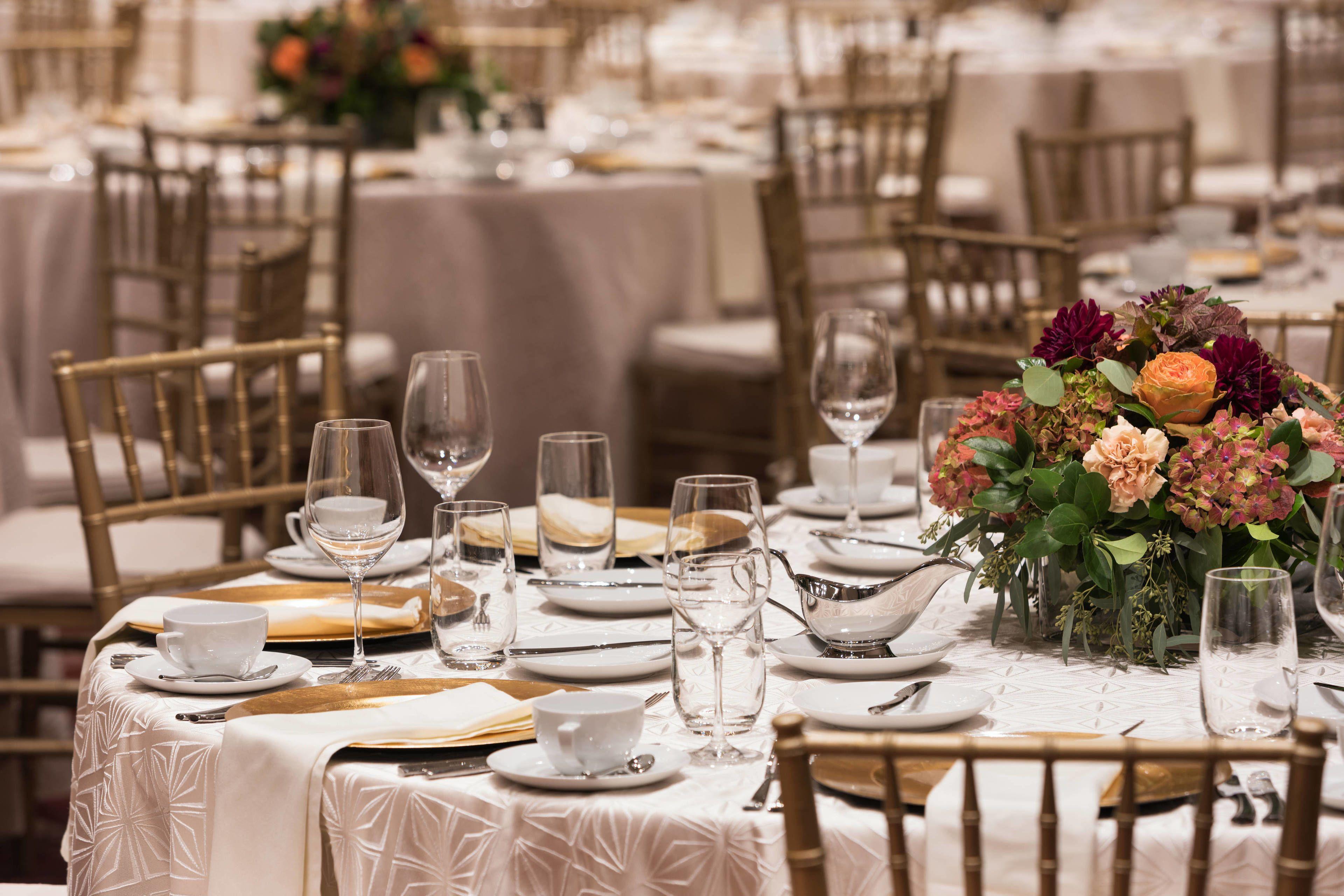 The Westin Nashville 4*