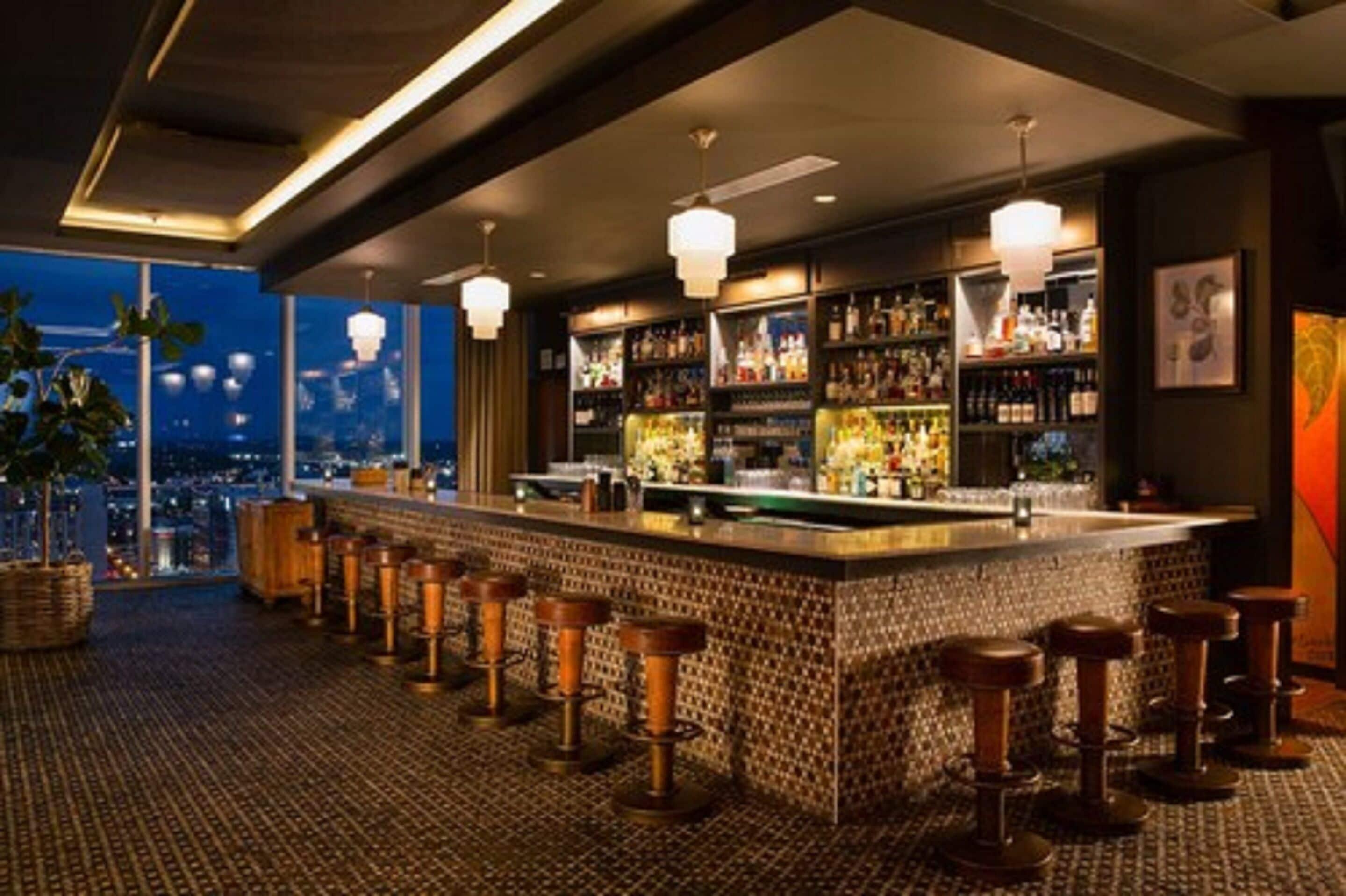 Hotel The Westin Nashville 4*