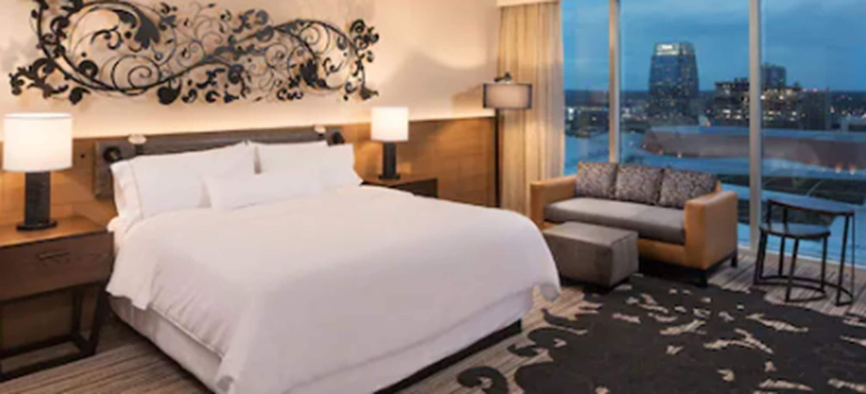 The Westin Nashville Nashville
