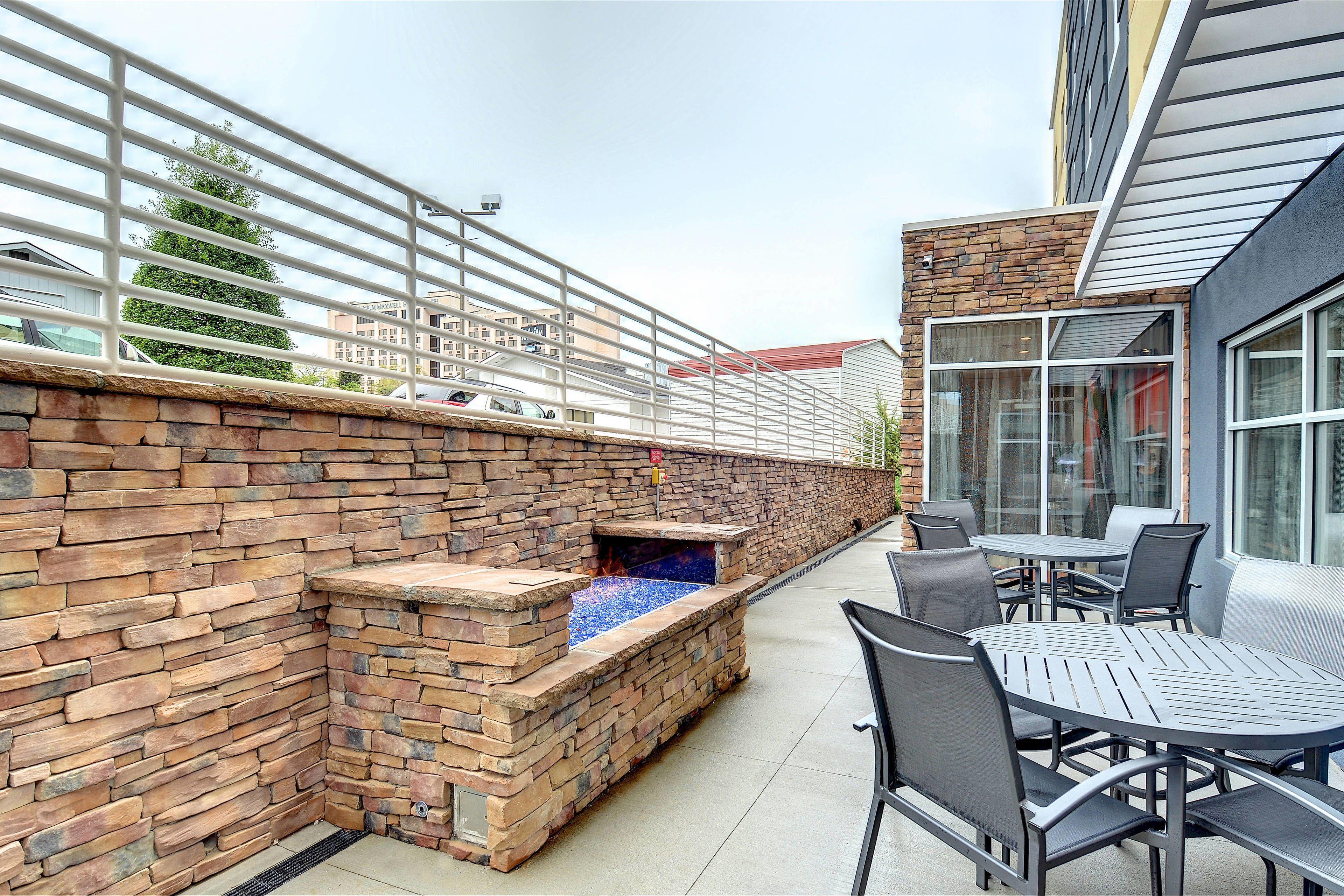 Fairfield & By Marriott Downtown-metrocenter