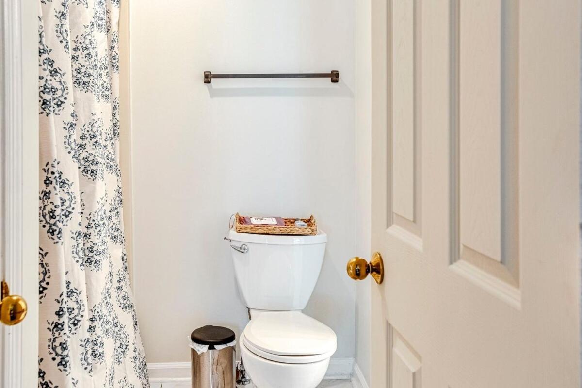 Holiday home Group Haven Retreat- 2 Min To Lake! 15 Min To Dt! Nashville