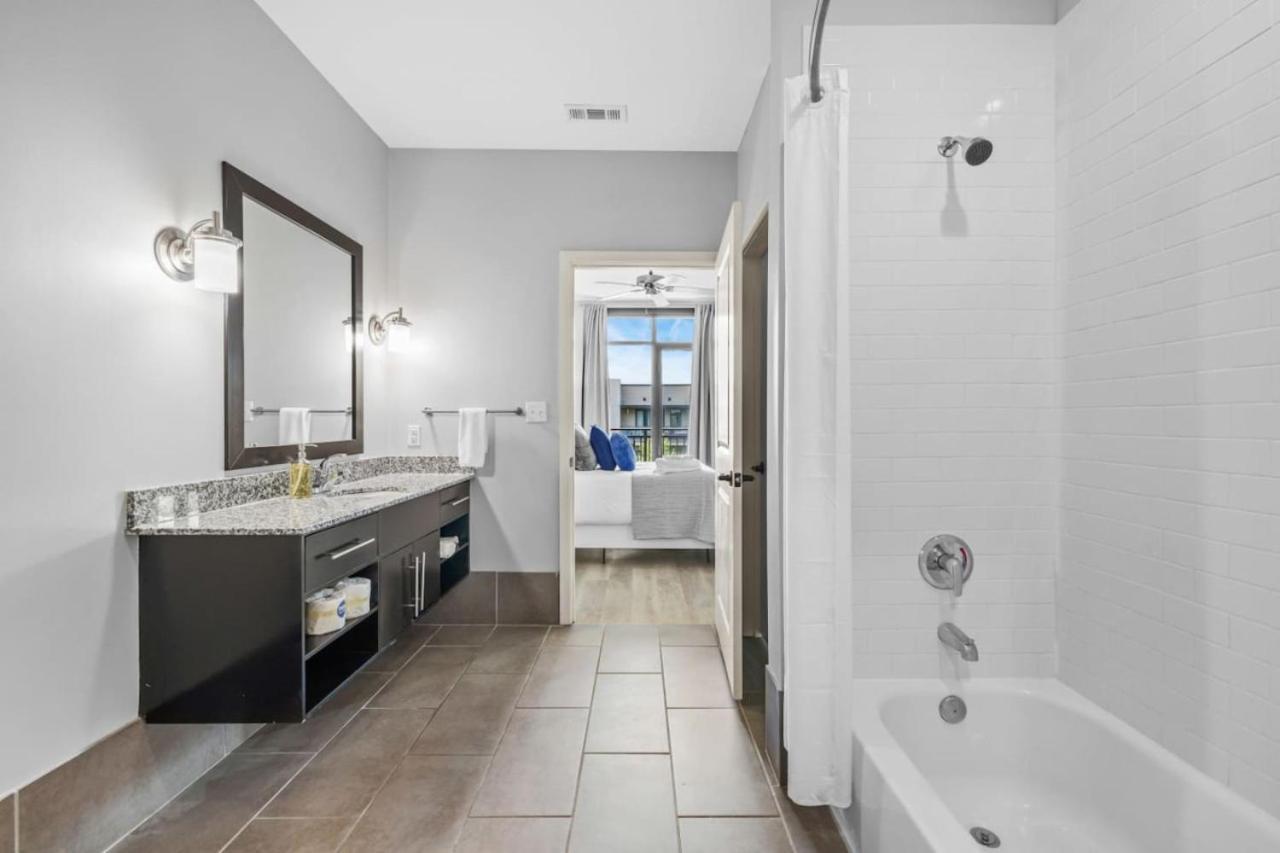 Holiday home Cityview 402 Nashville