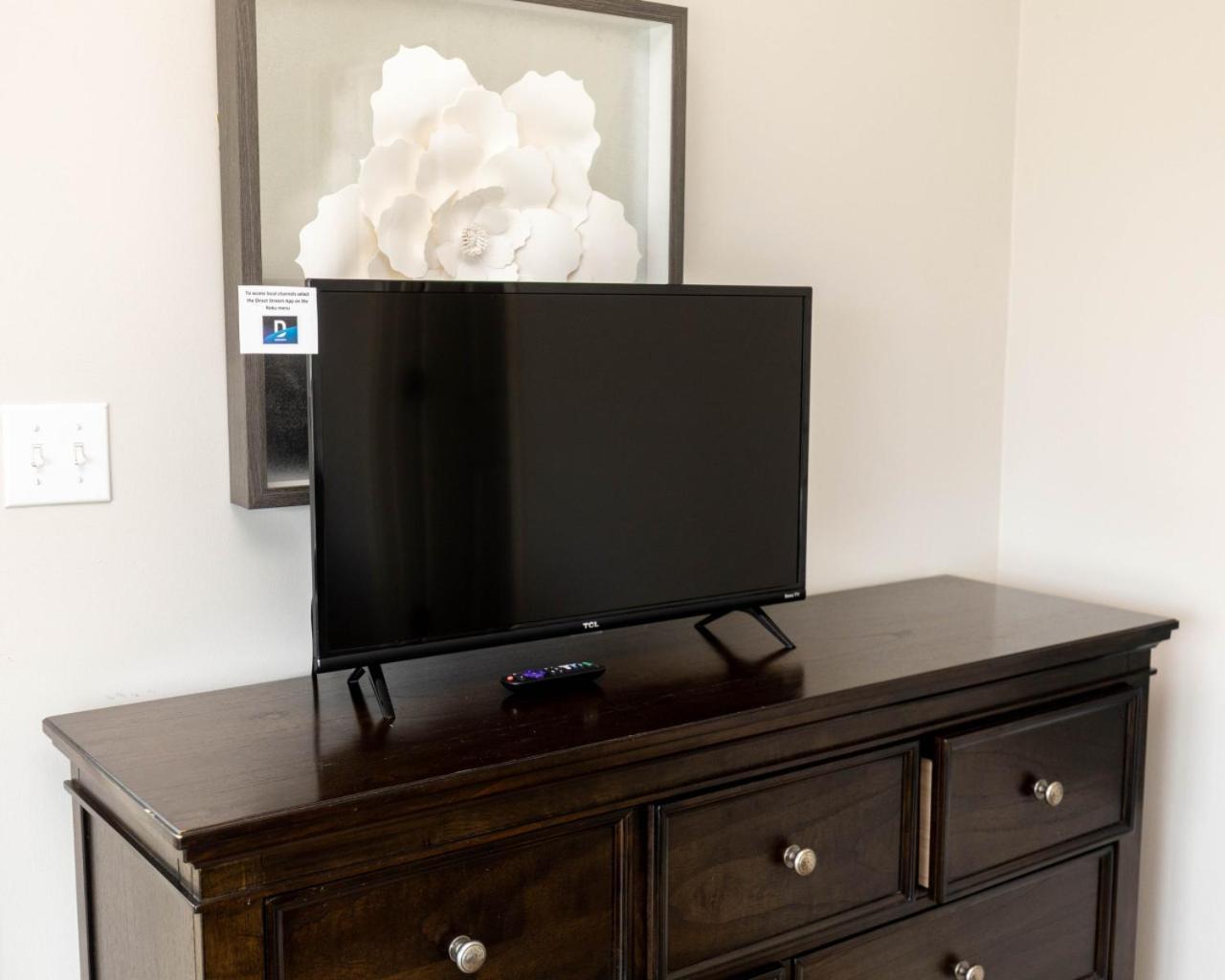 Cityview 604 Holiday home