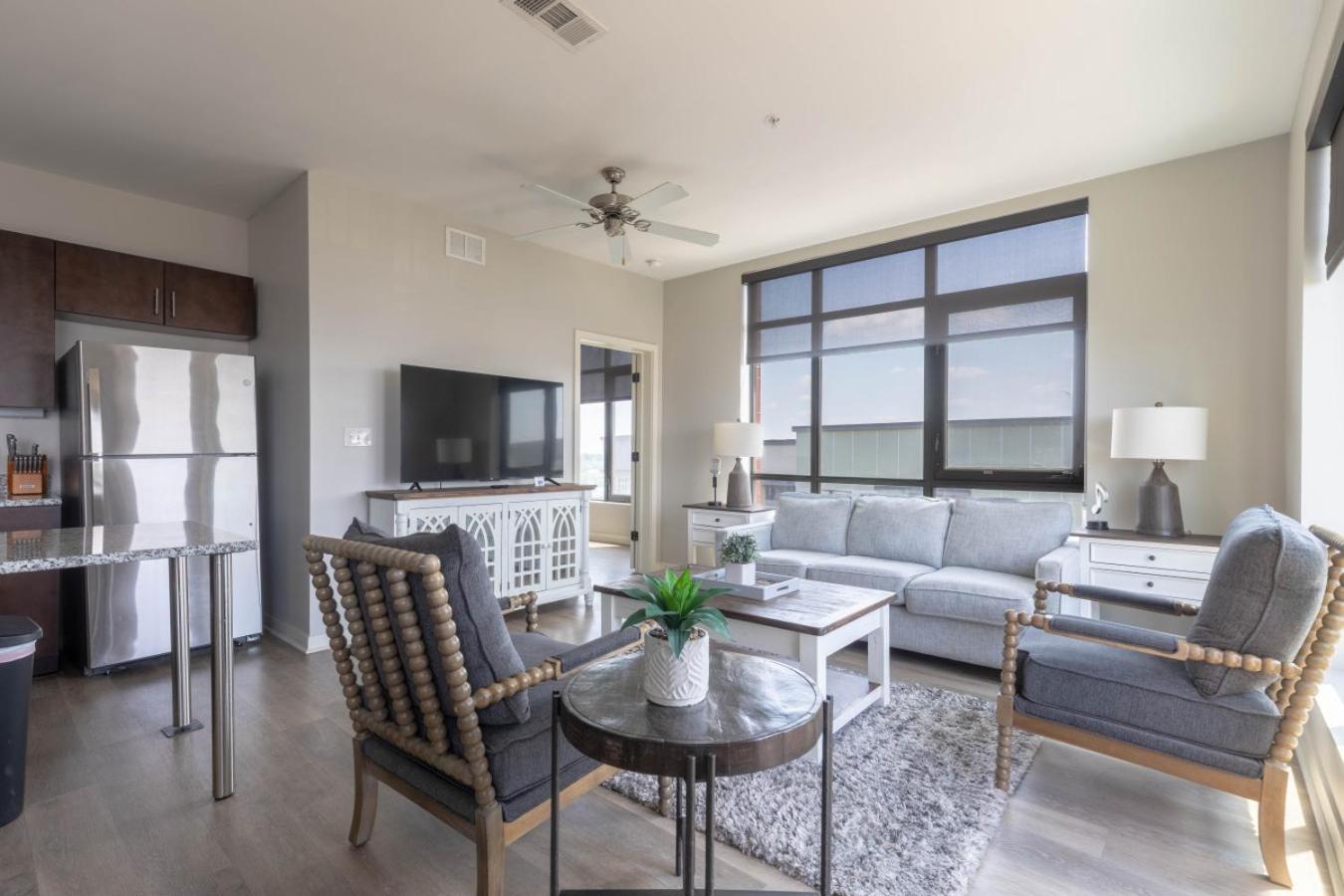 Cityview 604 * Nashville