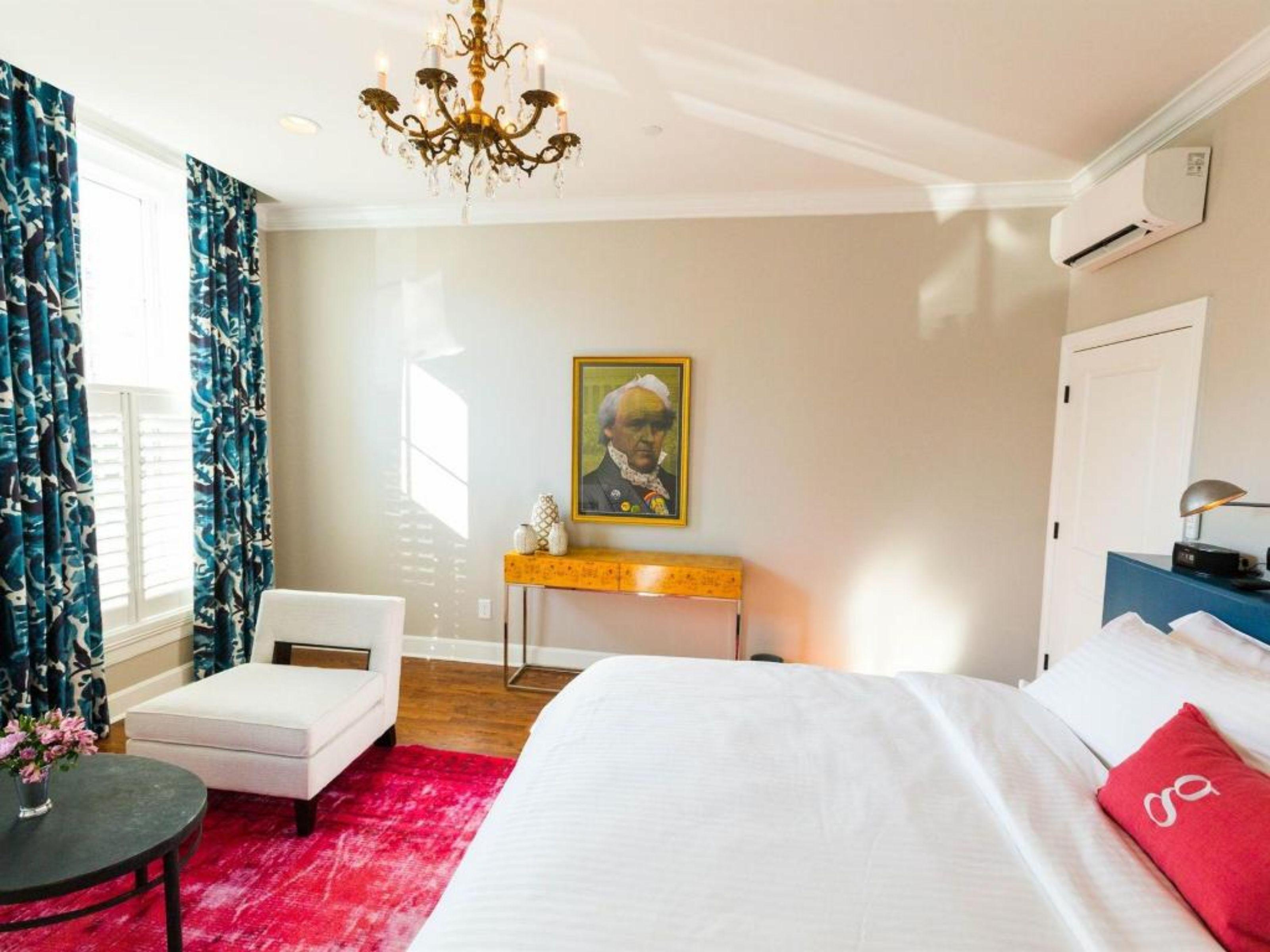 The Germantown Inn