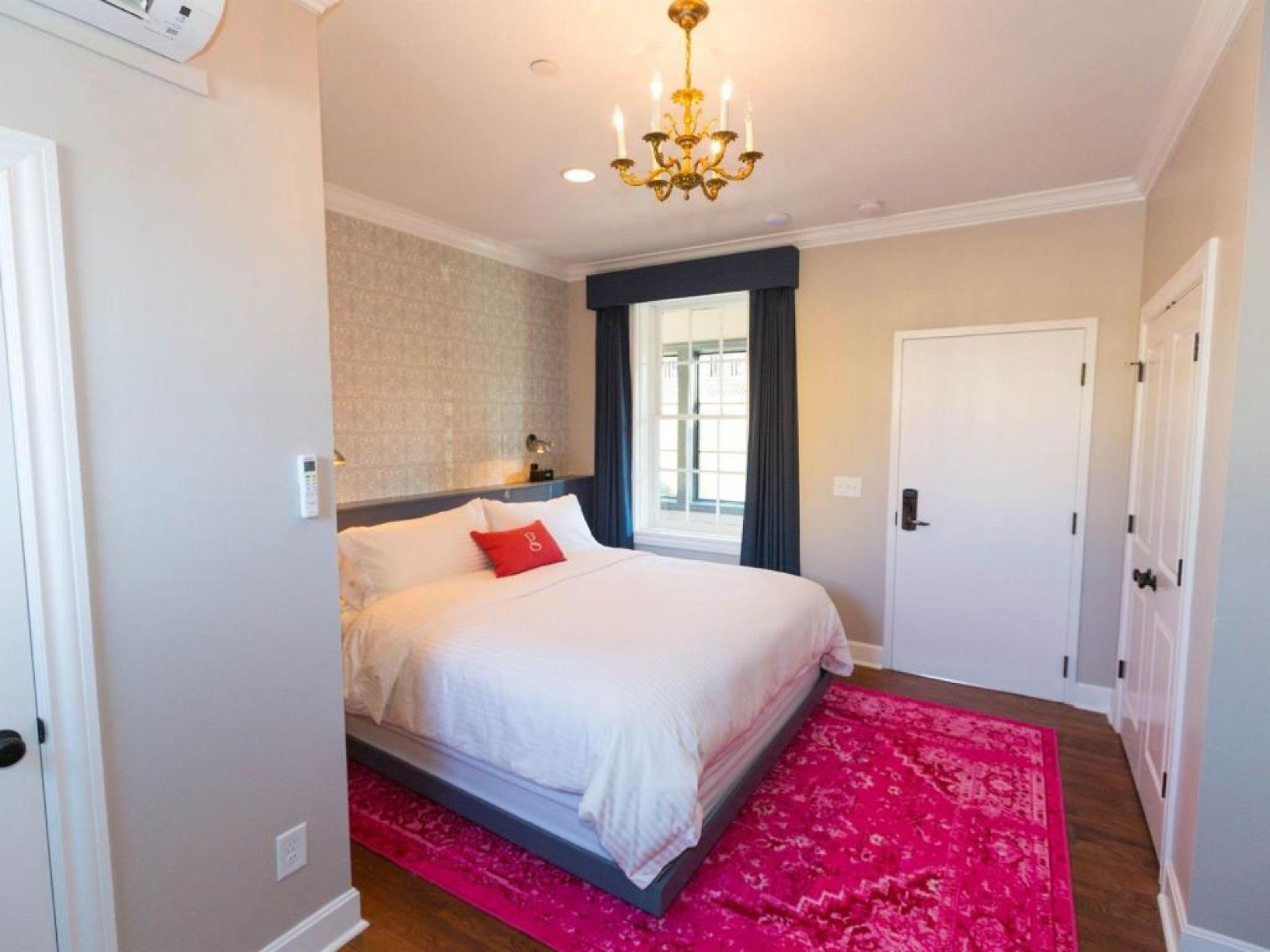 The Germantown 3*