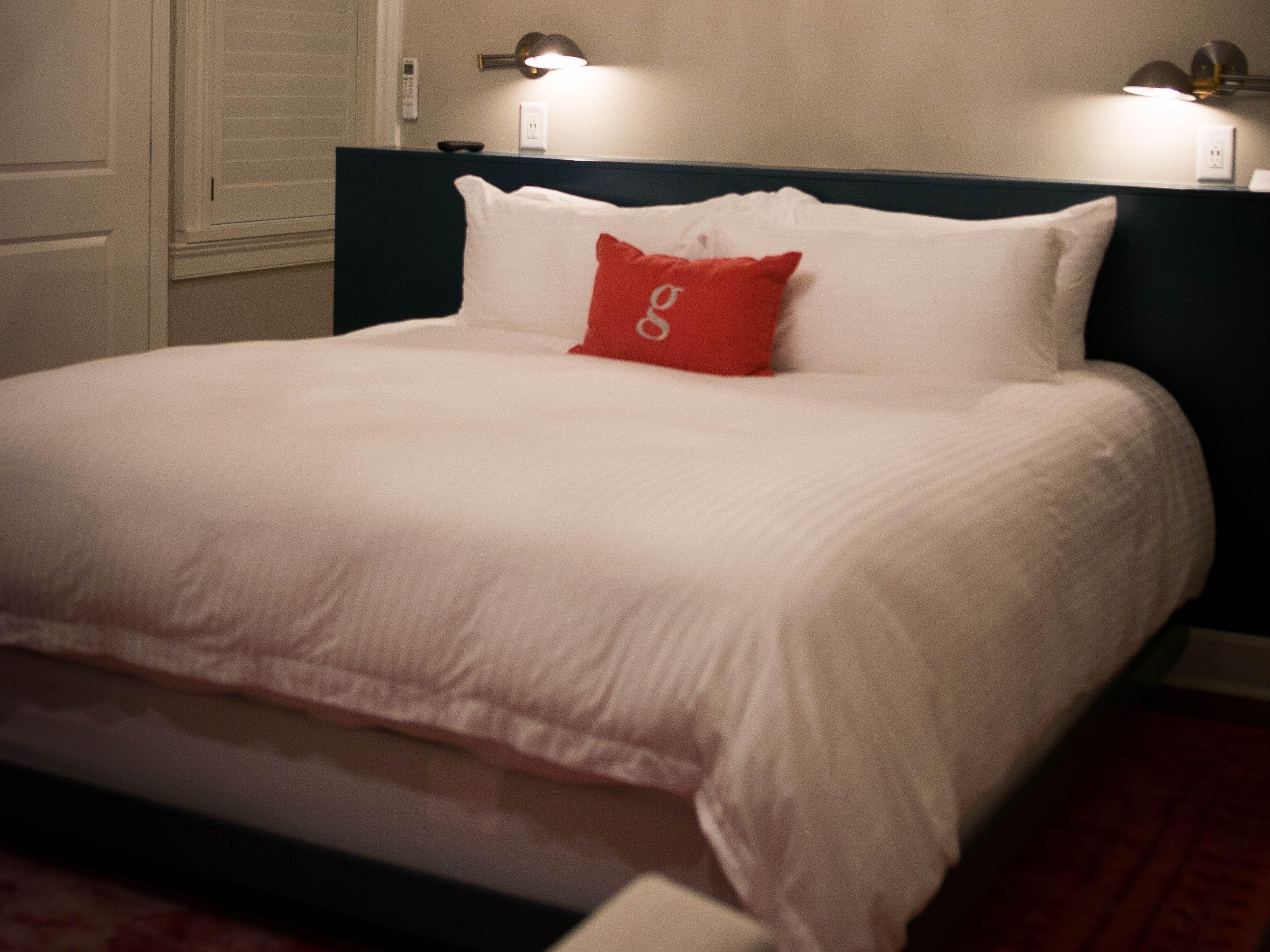 The Germantown 3* Nashville