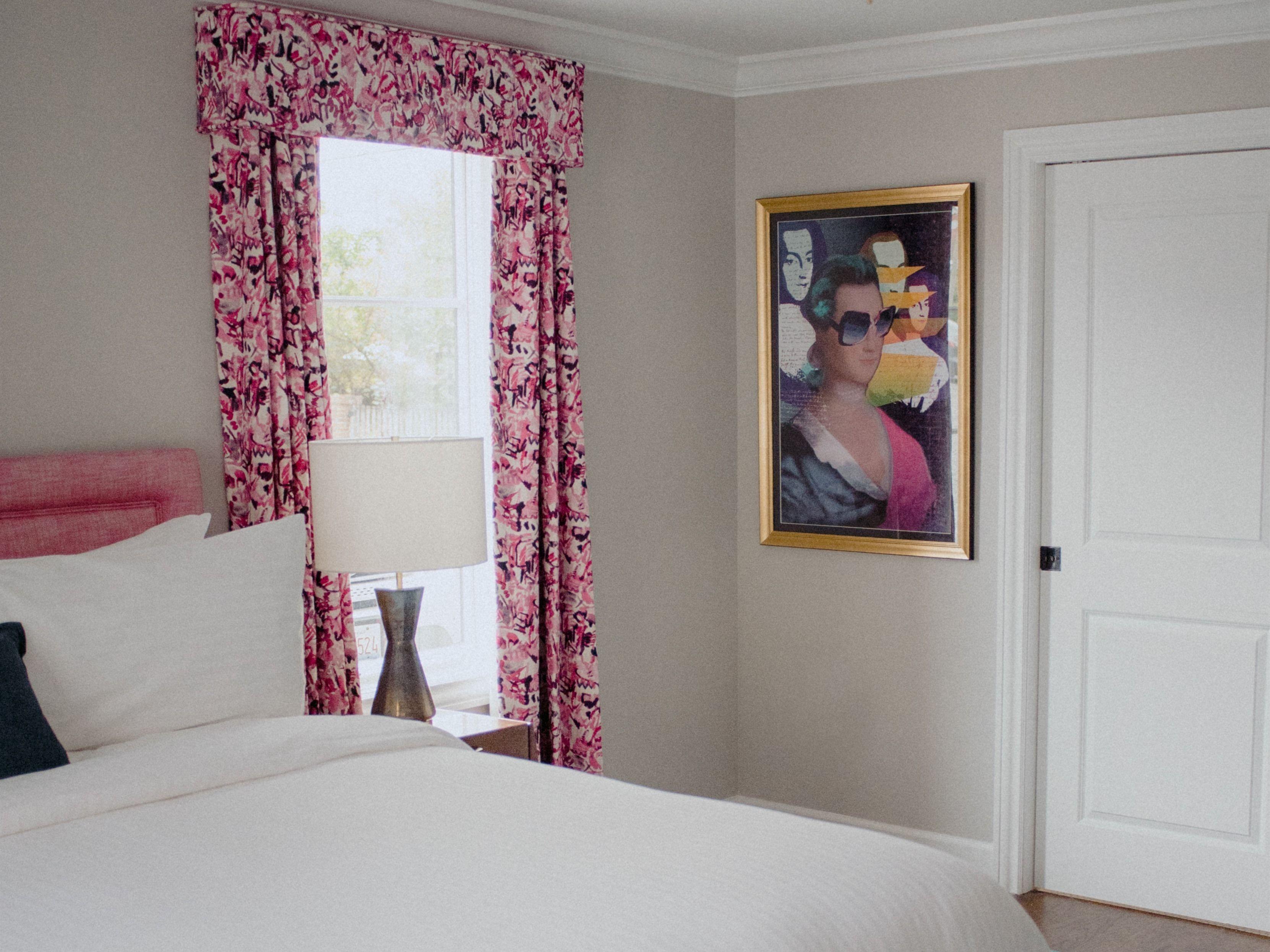 The Germantown Inn 3*