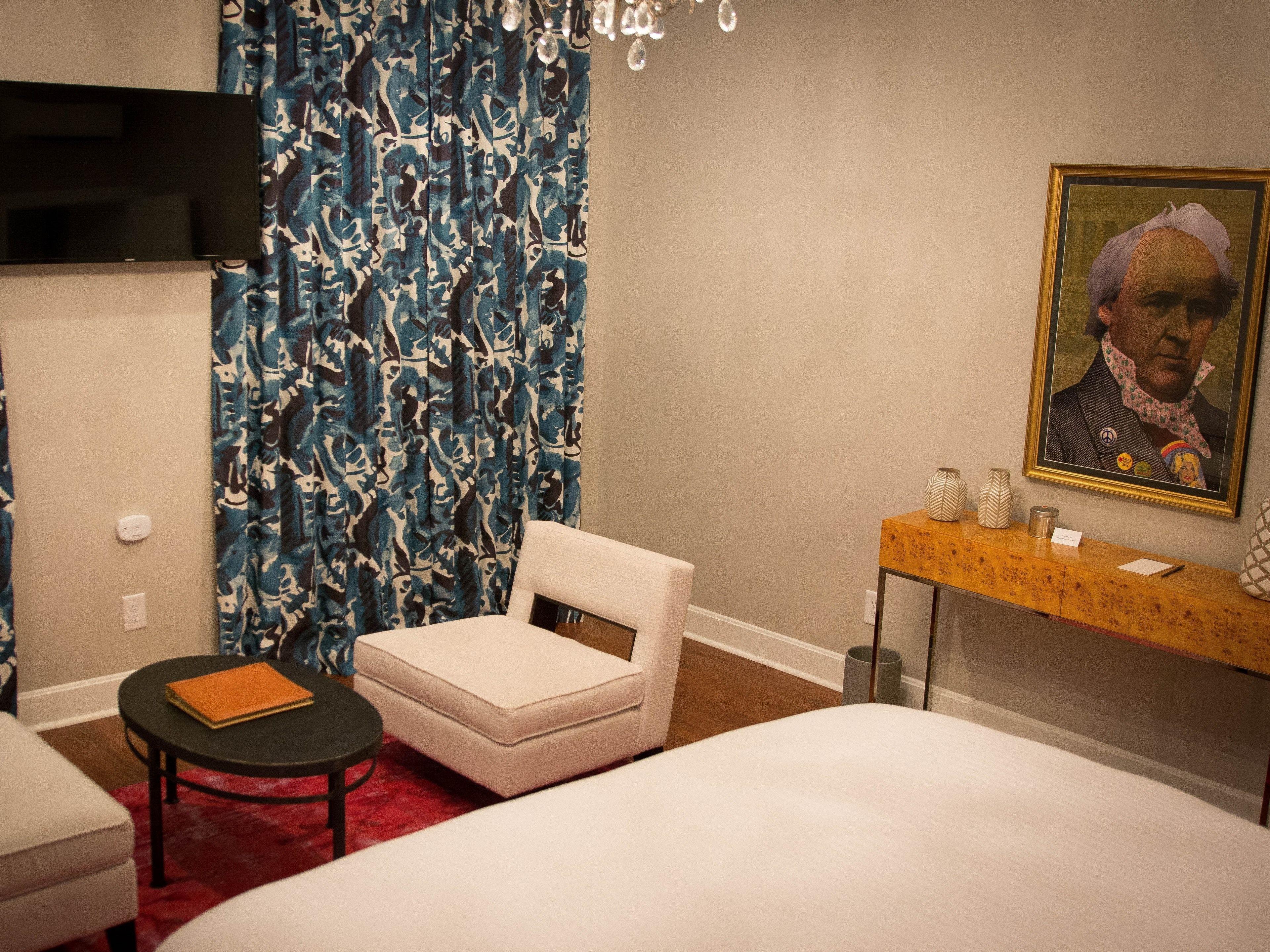 The Germantown 3* Nashville