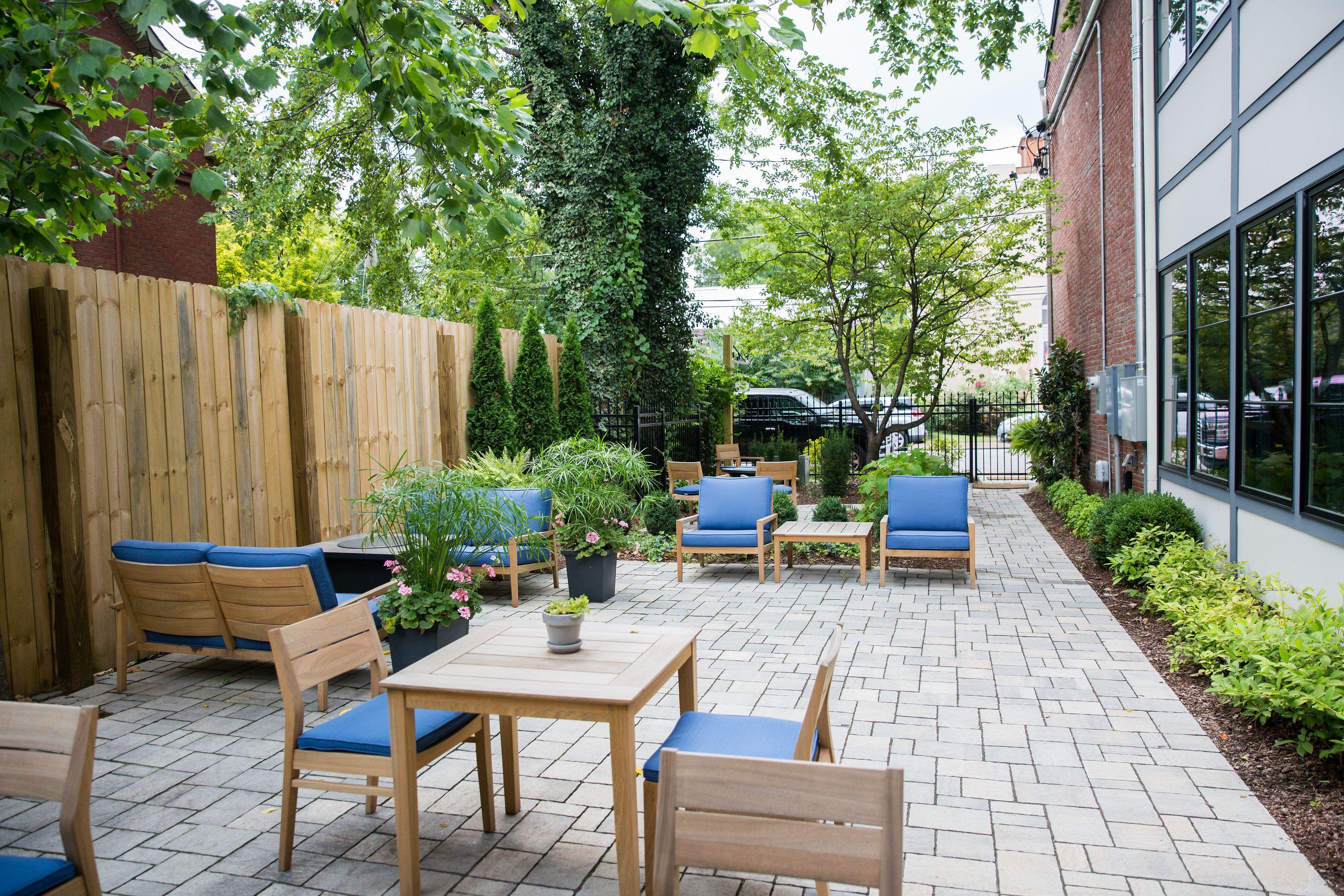 Inn The Germantown 3*