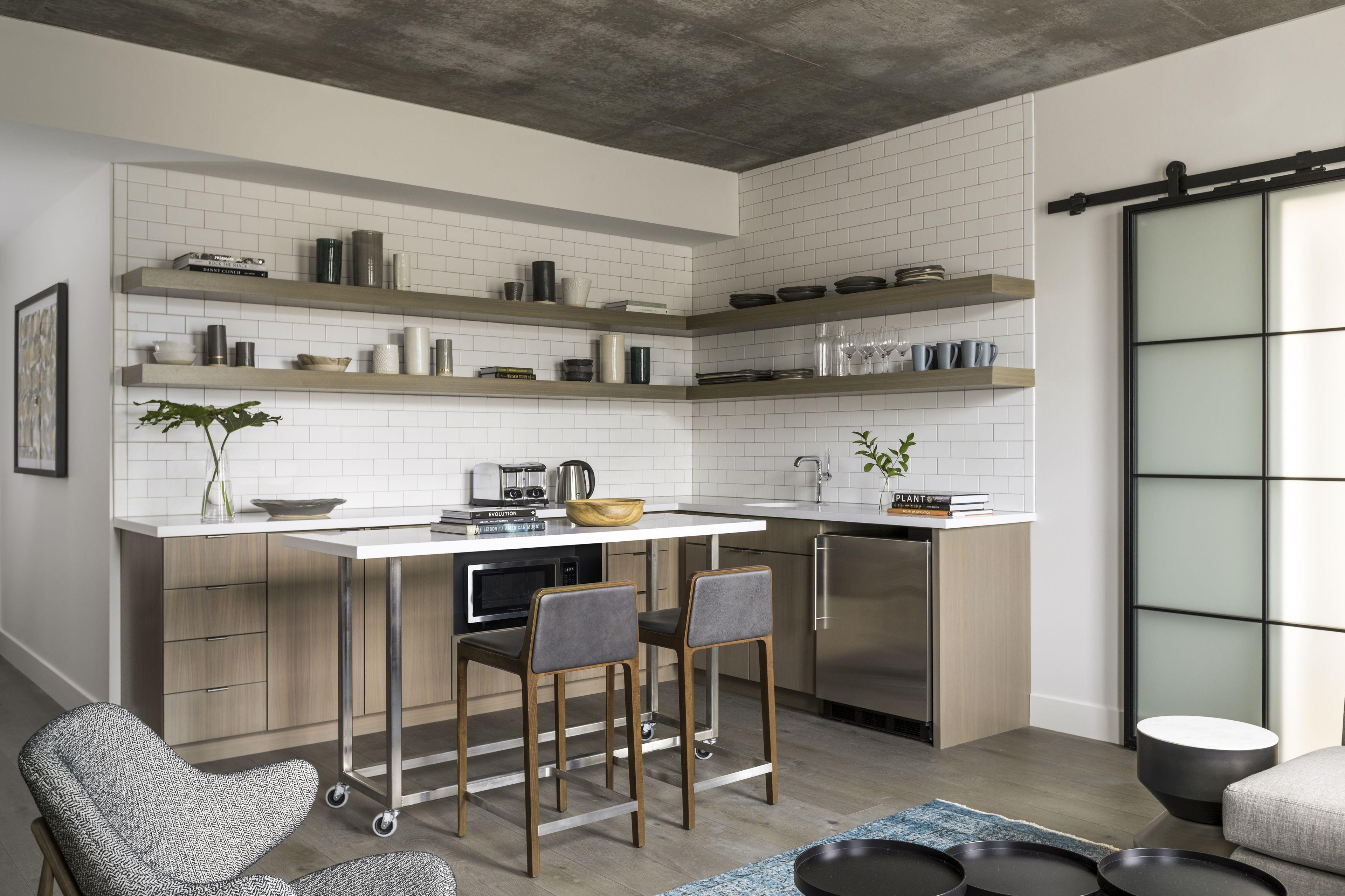 Kimpton Aertson By Ihg Hotel 4*