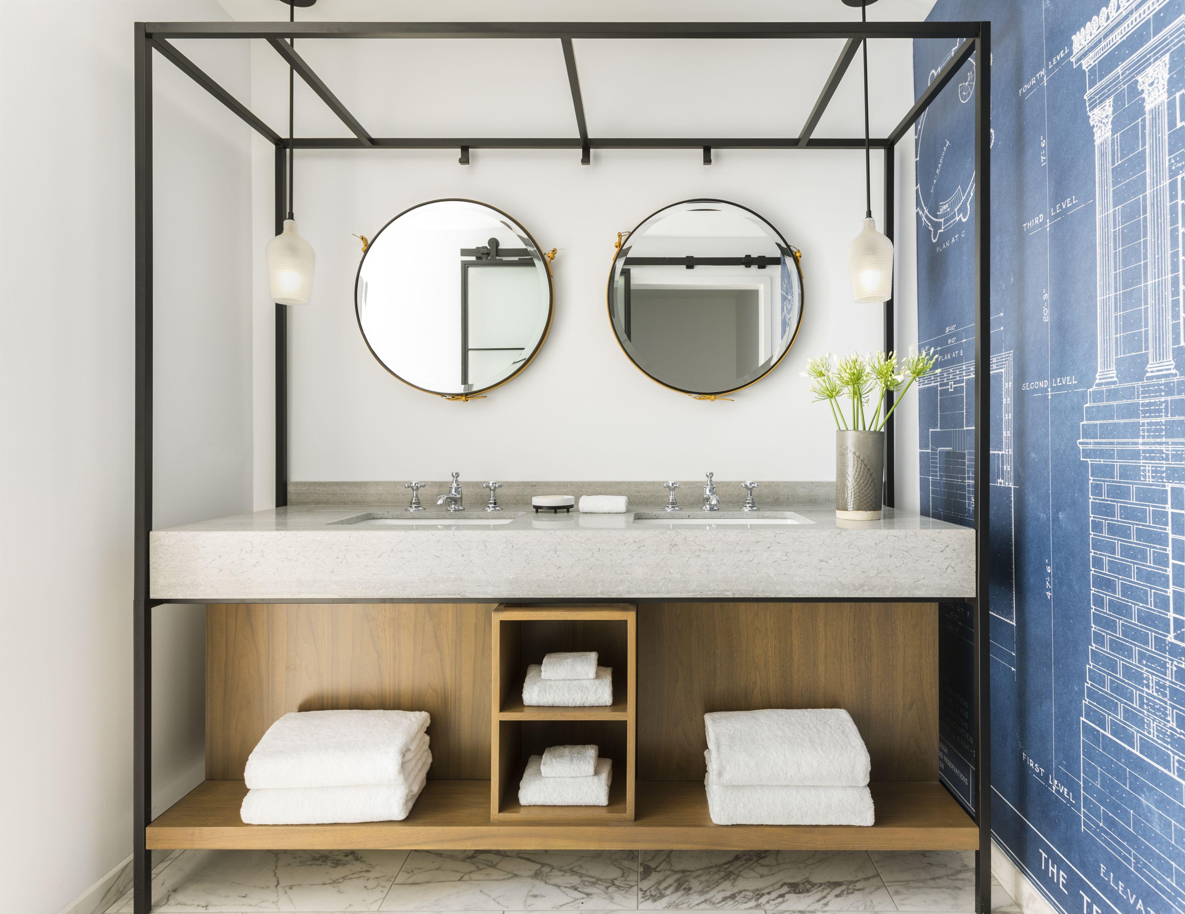 Kimpton Aertson By Ihg Nashville