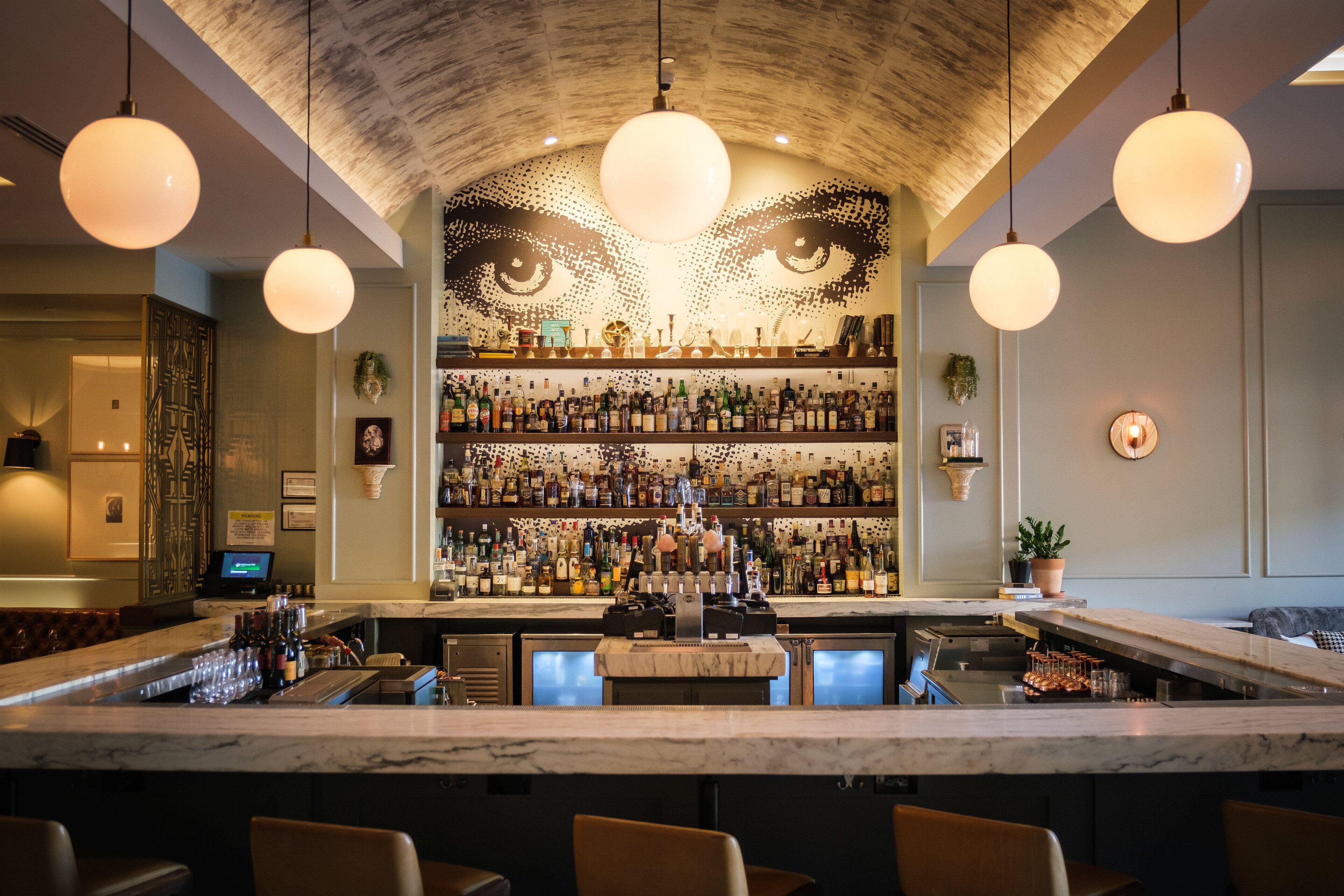 Kimpton Aertson By Ihg 4* Nashville