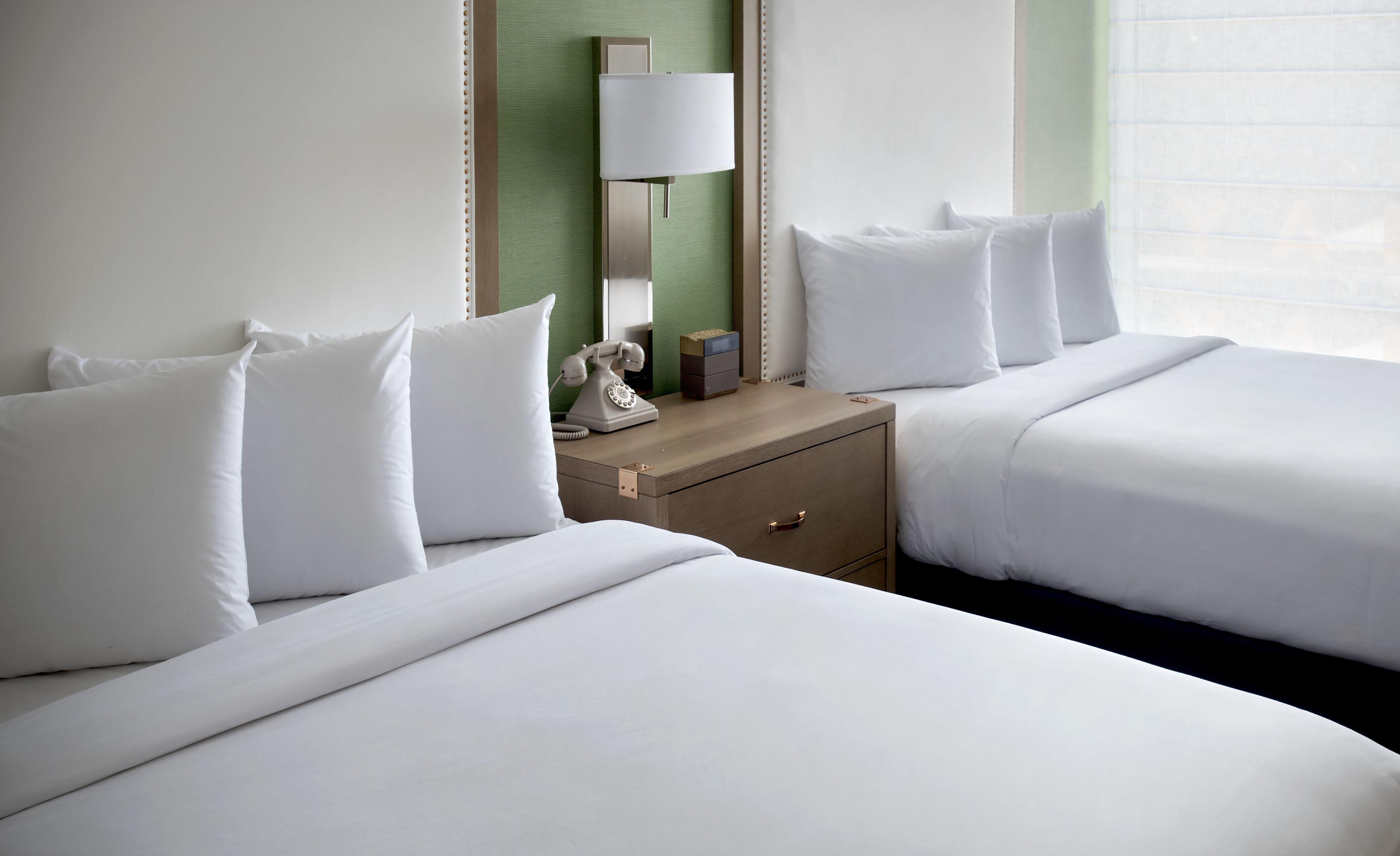 Hayes Street Downtown Hotel 3*