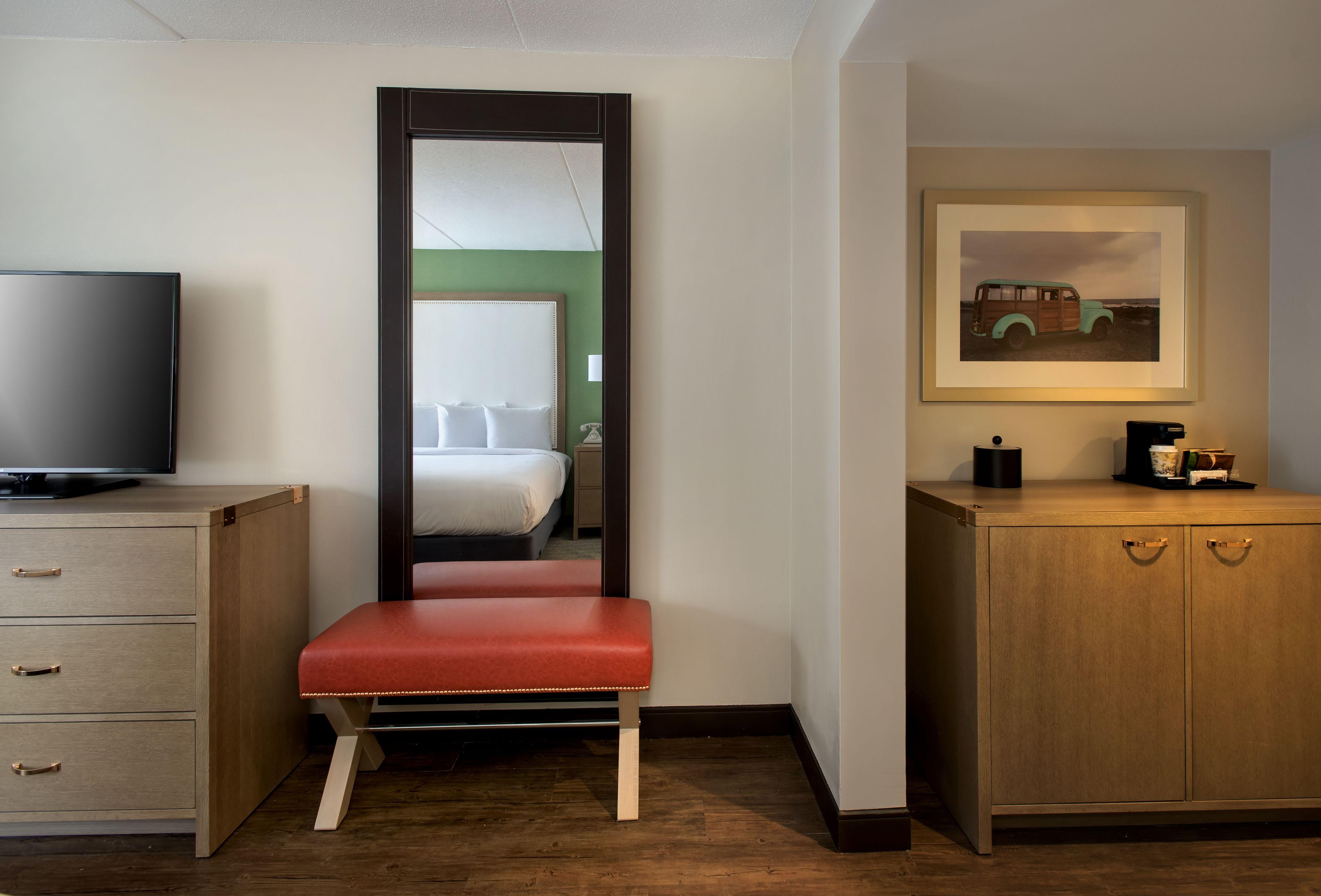 Hotel Hayes Street Downtown Nashville