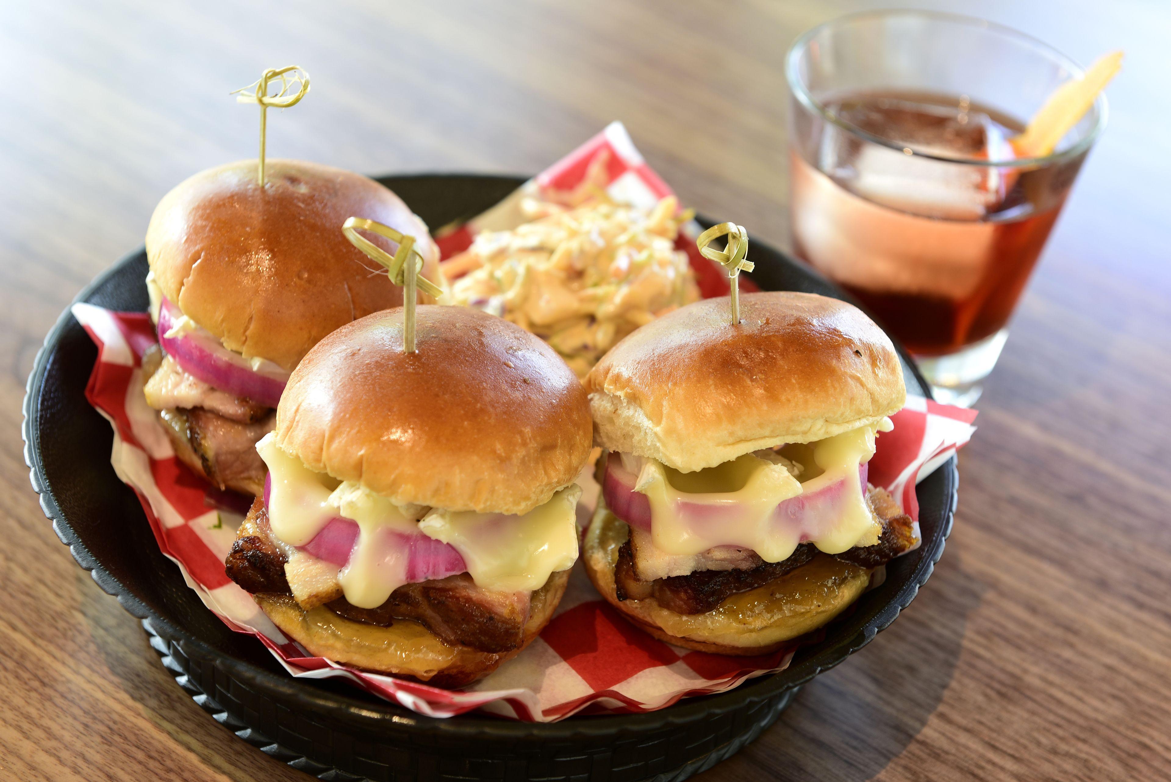 Hayes Street Downtown Hotel