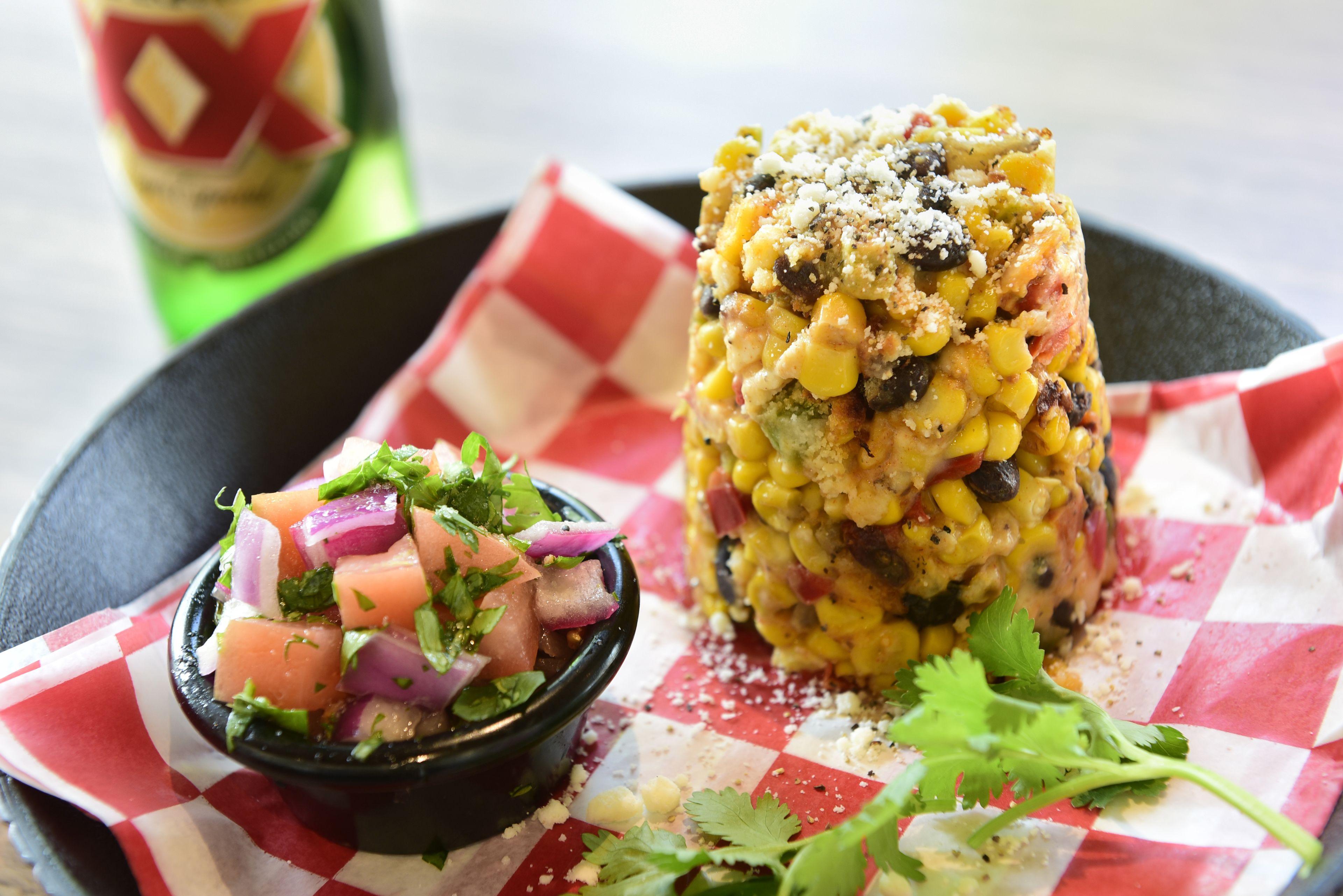 Hayes Street Downtown