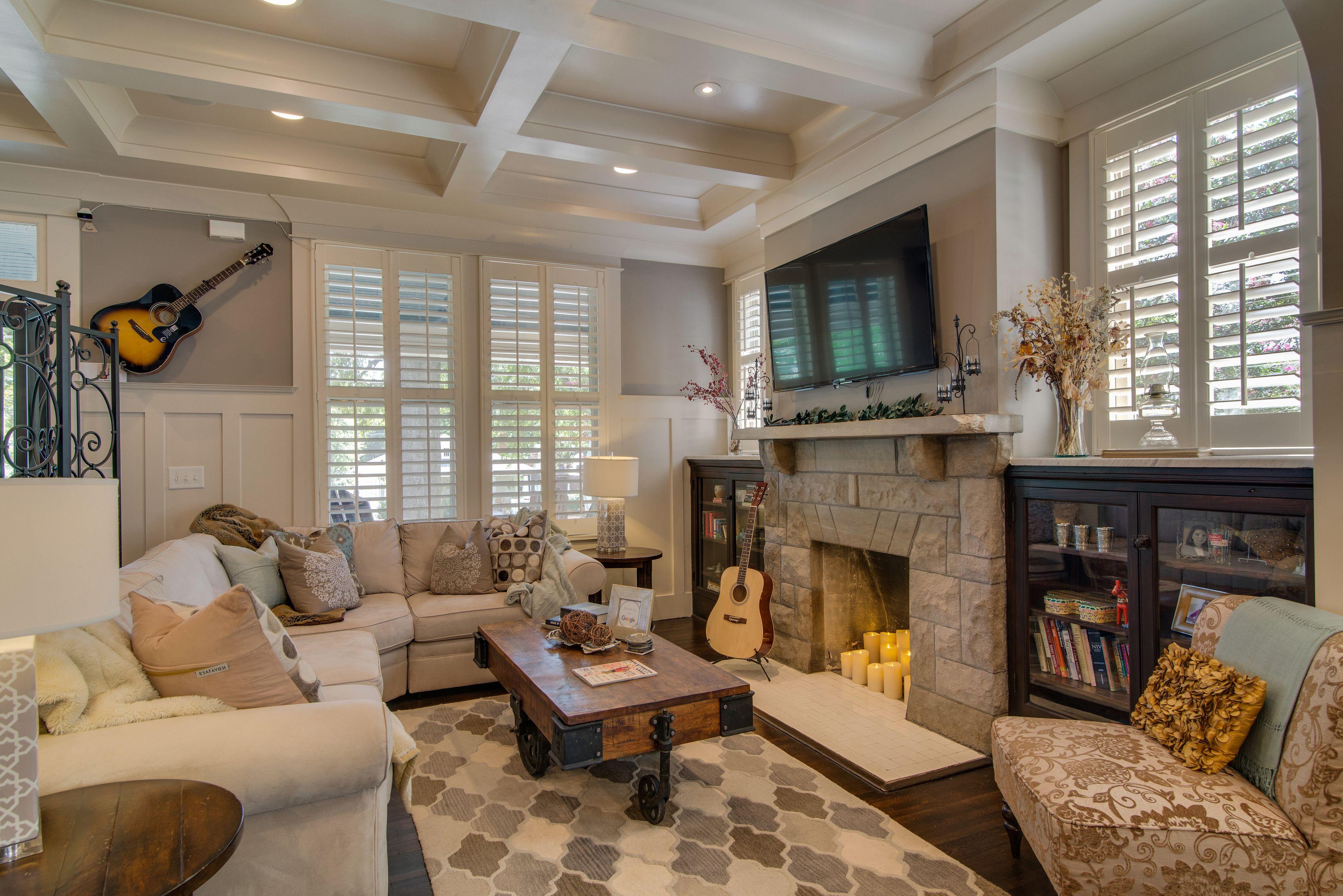 Caroline House Historic 4* Nashville