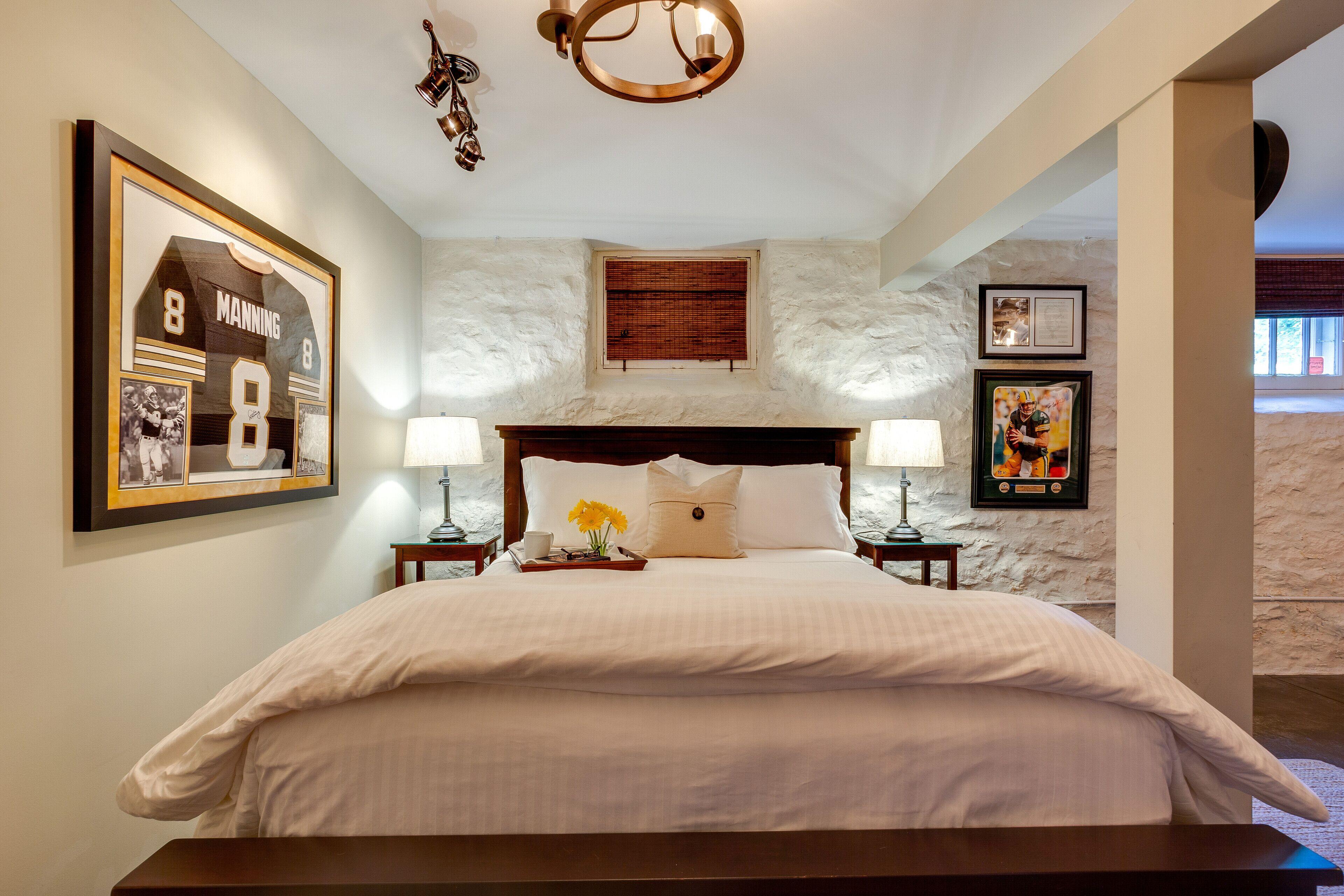 Bed & Breakfast Caroline House Historic