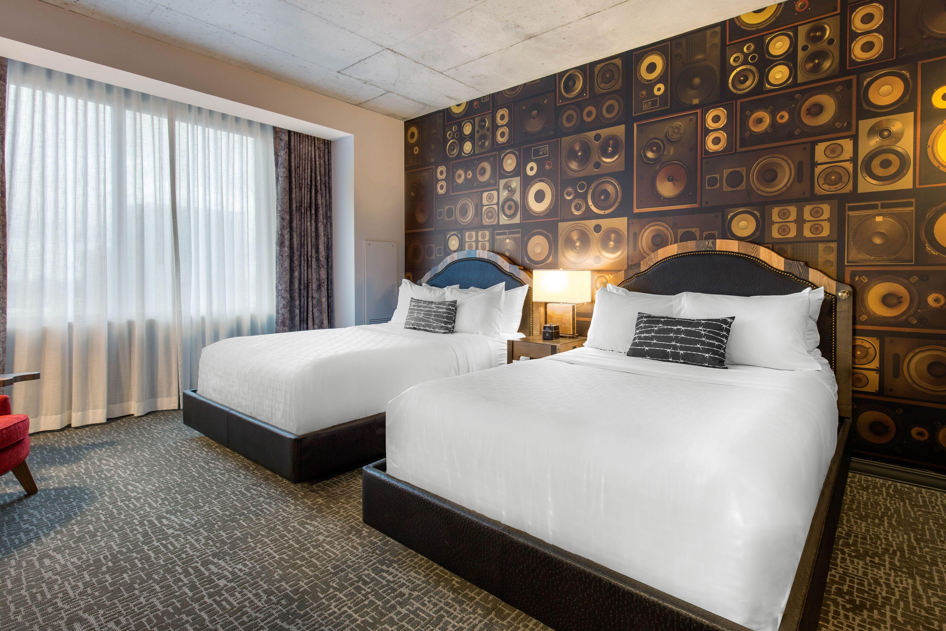 Cambria Downtown Hotel