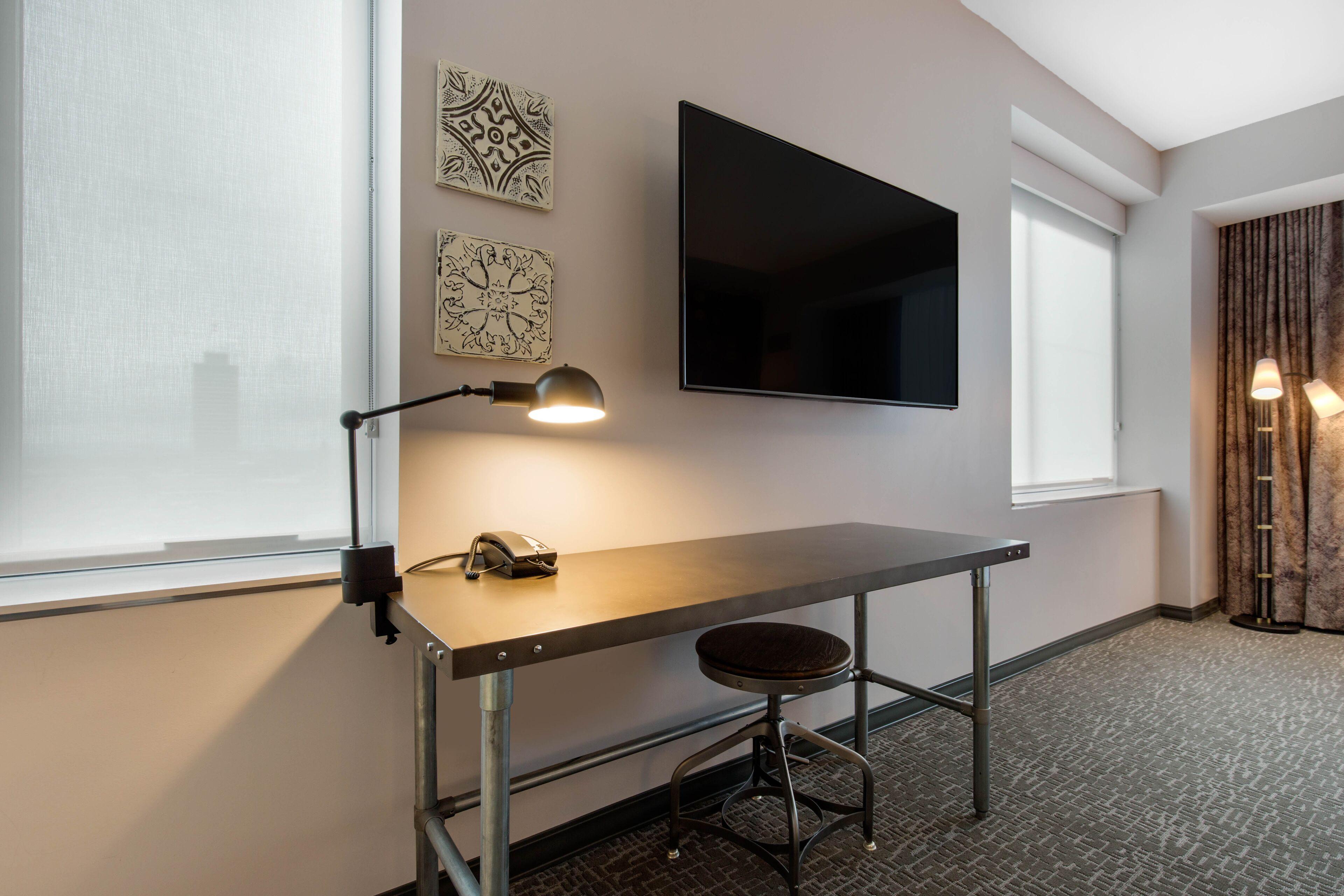 Cambria Downtown Hotel