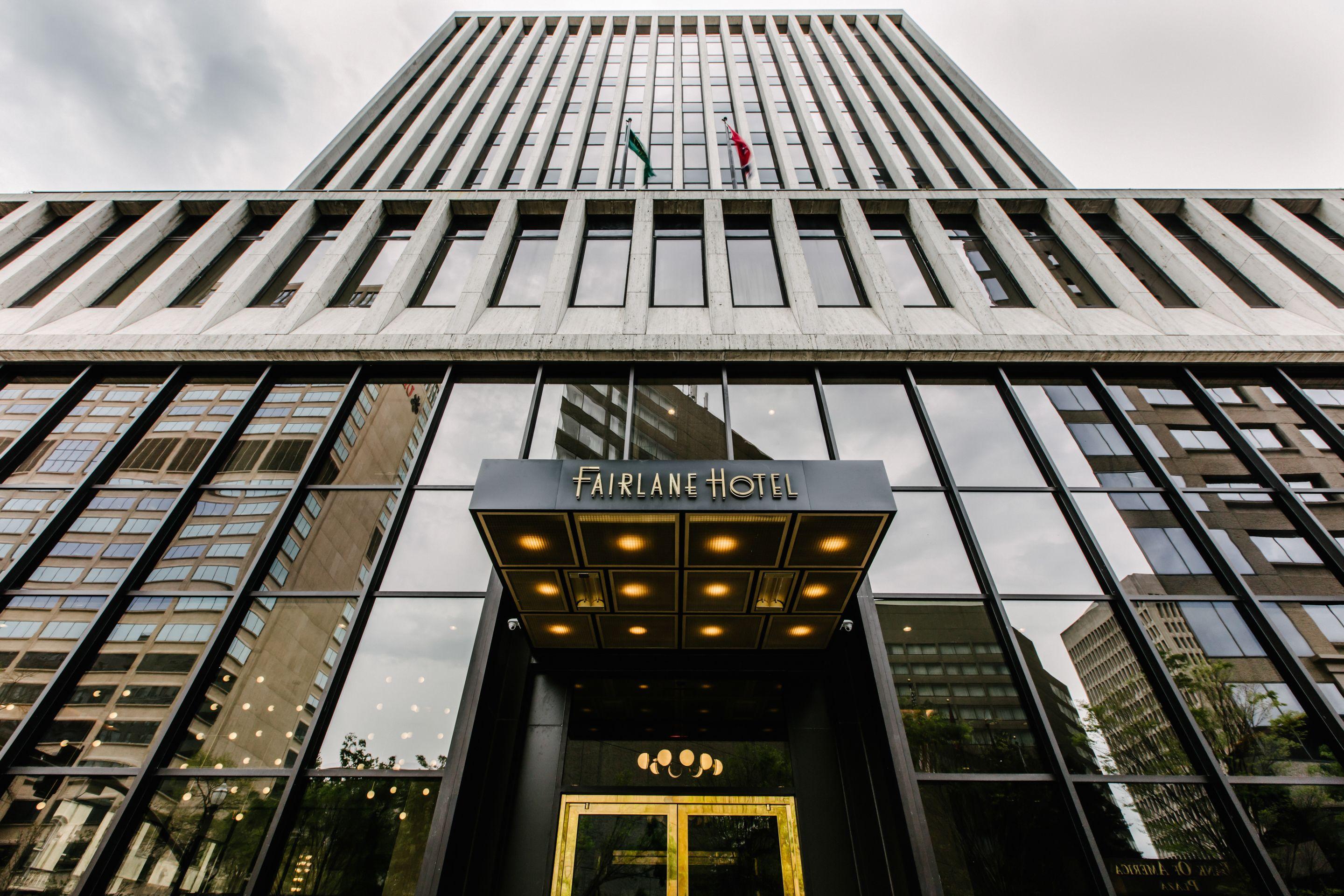 Fairlane Hotel Nashville